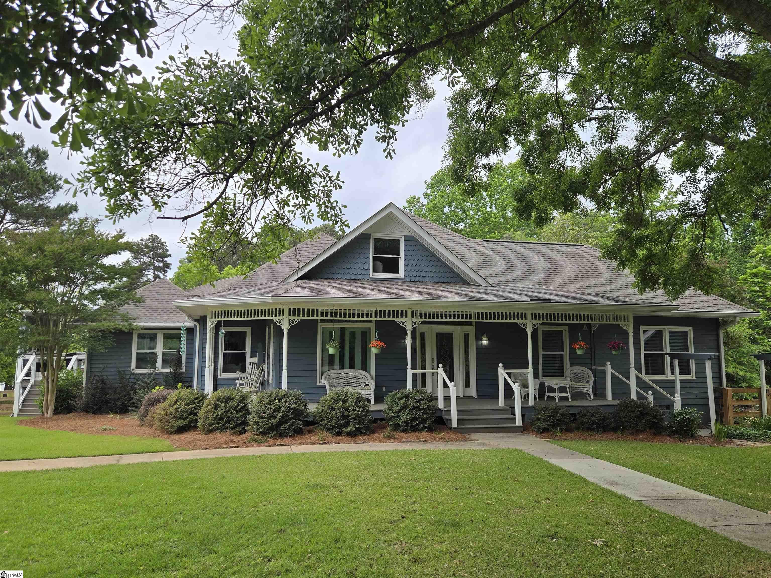 1133 Elrod Ferry Road Hartwell, GA 30643