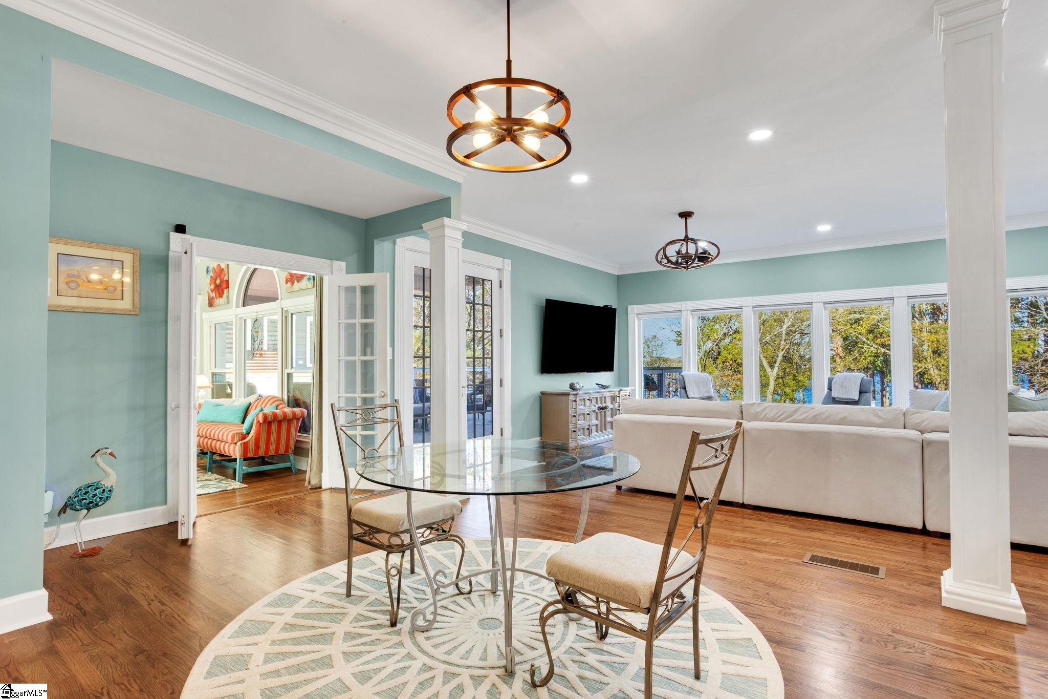 1133 Elrod Ferry Road Hartwell, GA 30643