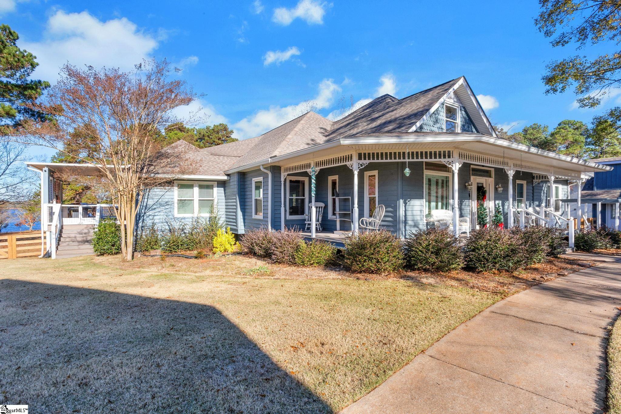 1133 Elrod Ferry Road Hartwell, GA 30643