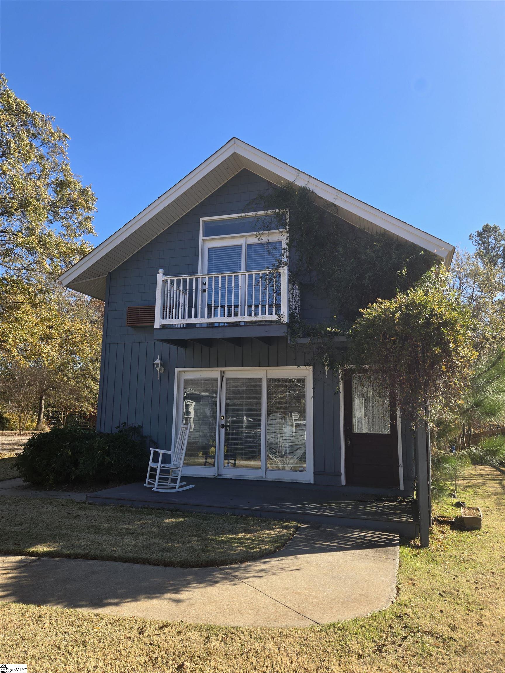 1133 Elrod Ferry Road Hartwell, GA 30643