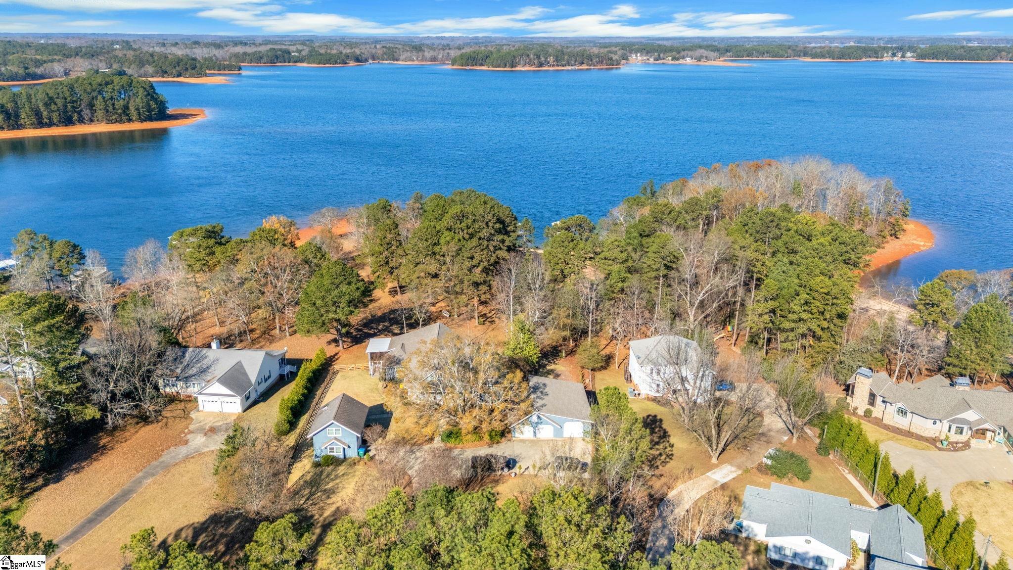 1133 Elrod Ferry Road Hartwell, GA 30643