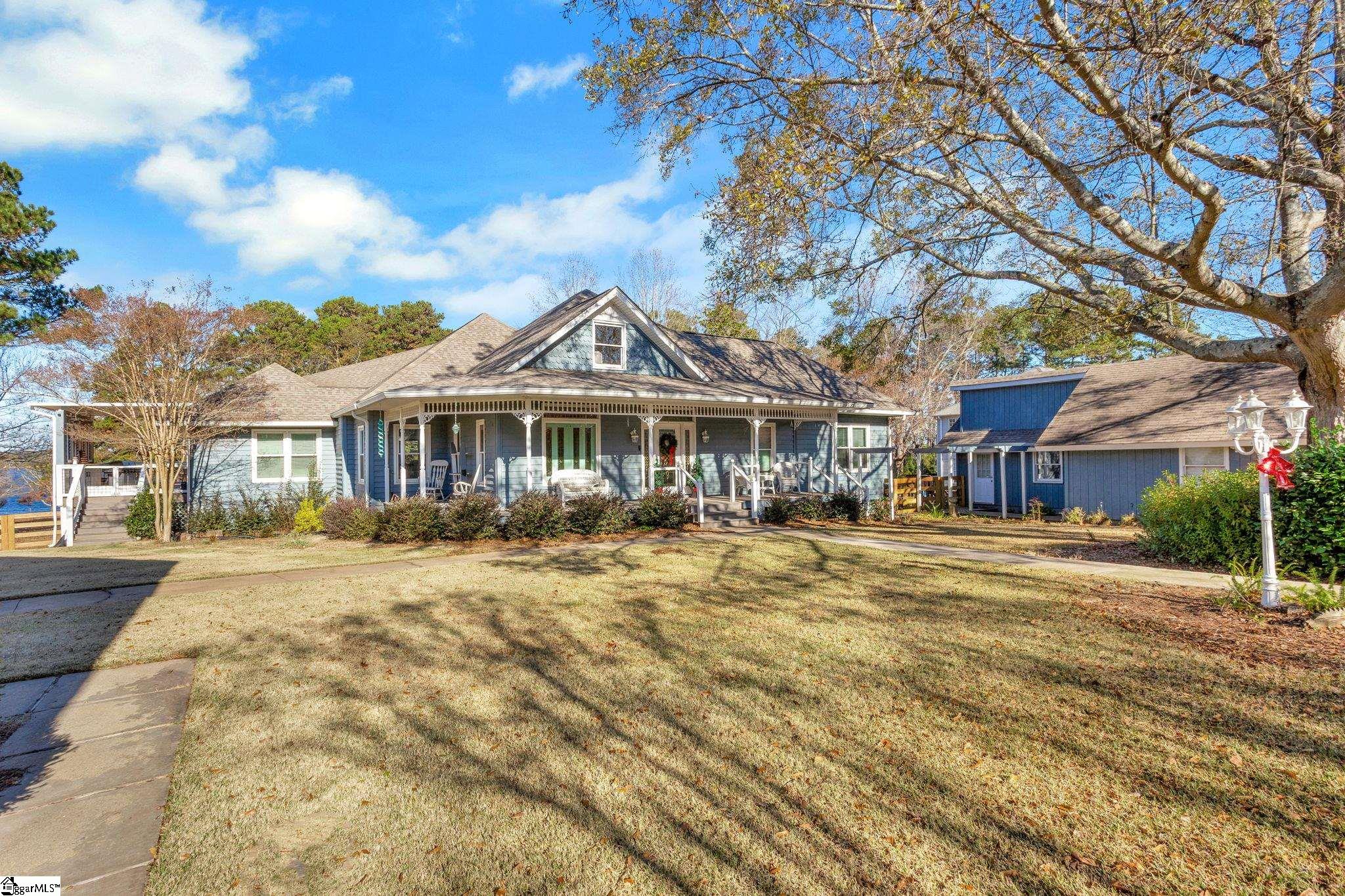 1133 Elrod Ferry Road Hartwell, GA 30643