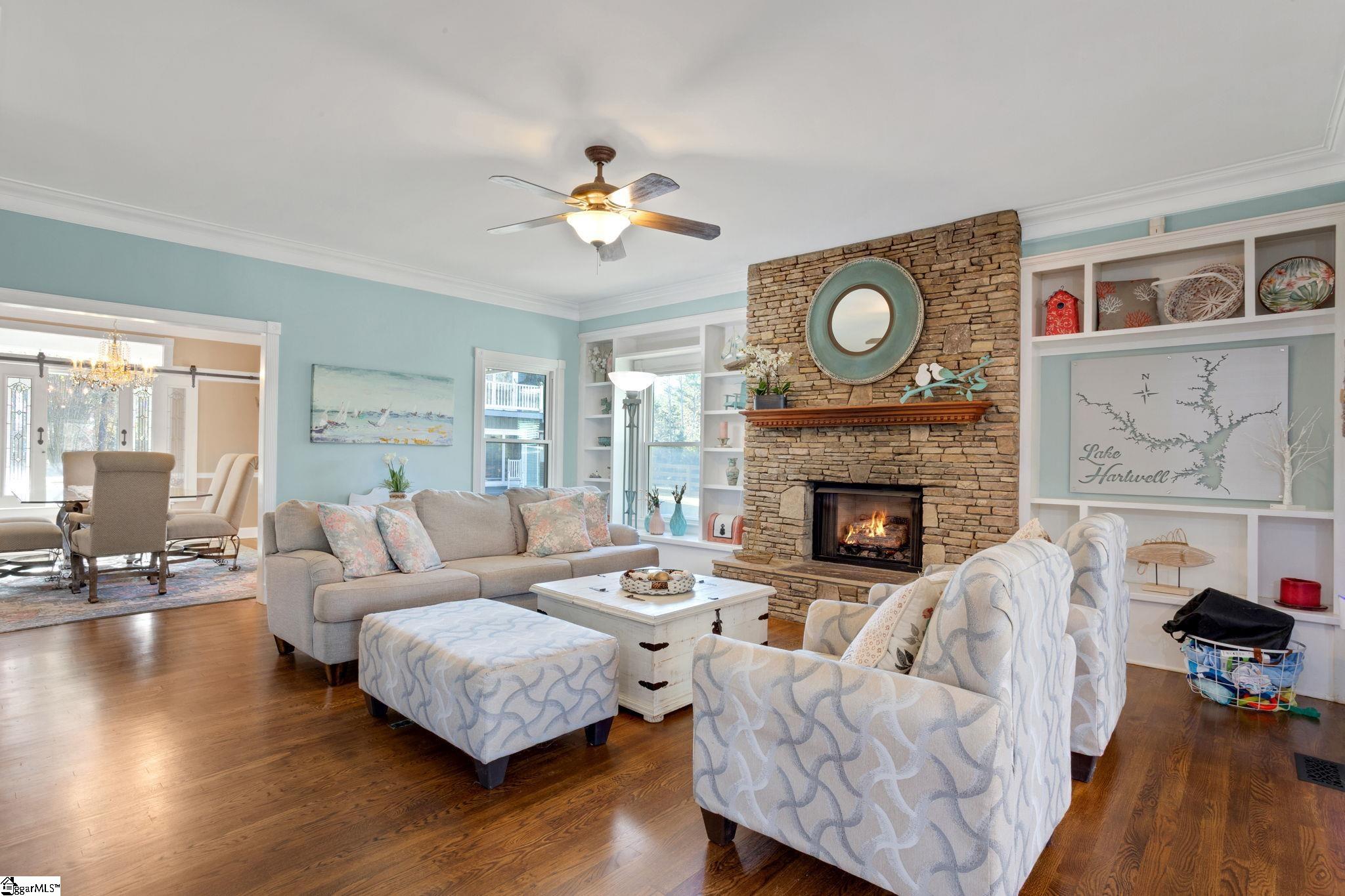 1133 Elrod Ferry Road Hartwell, GA 30643