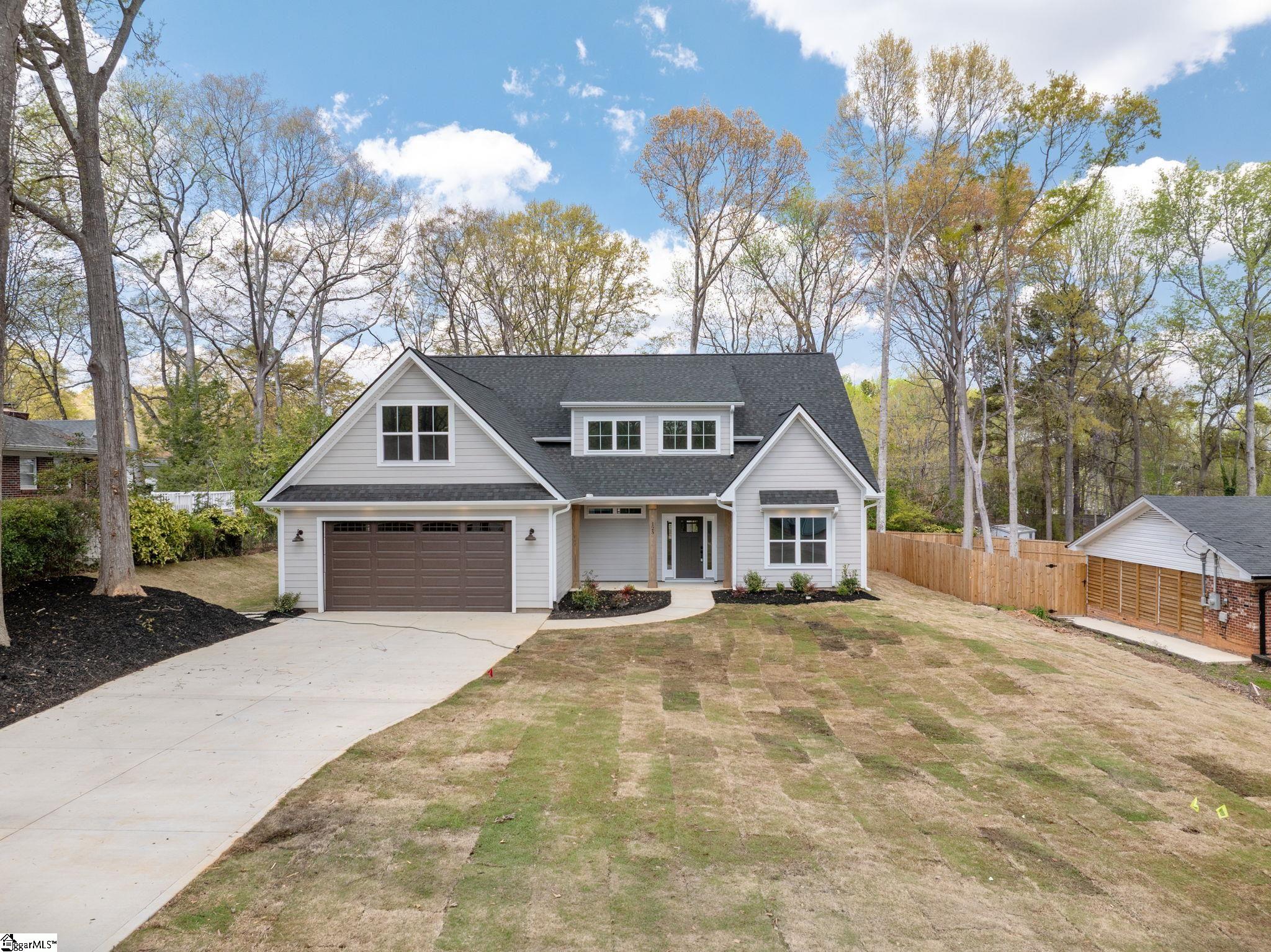 Find Your Home in South Carolina