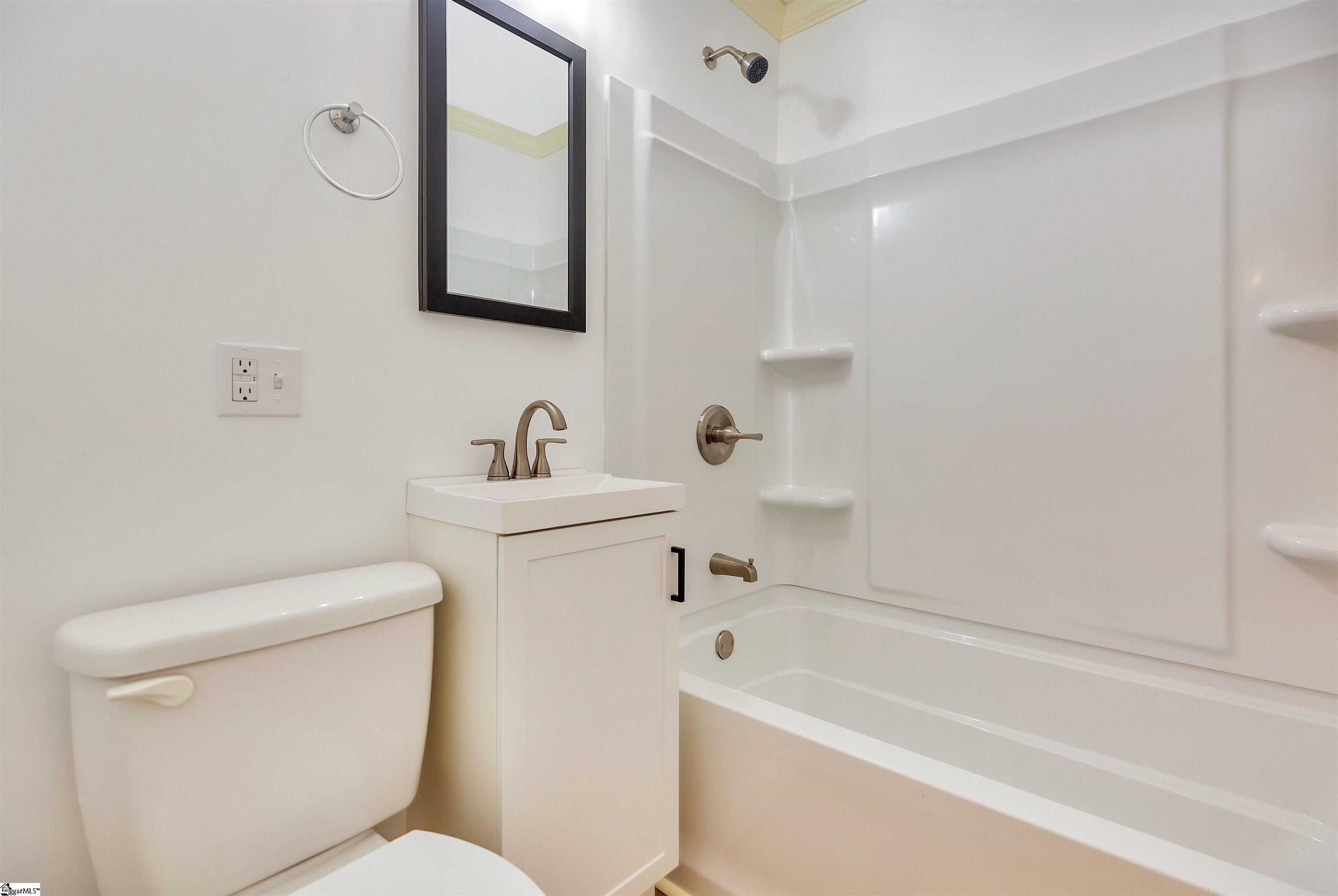 101 Mimosa Court Anderson, SC 29625-2702
