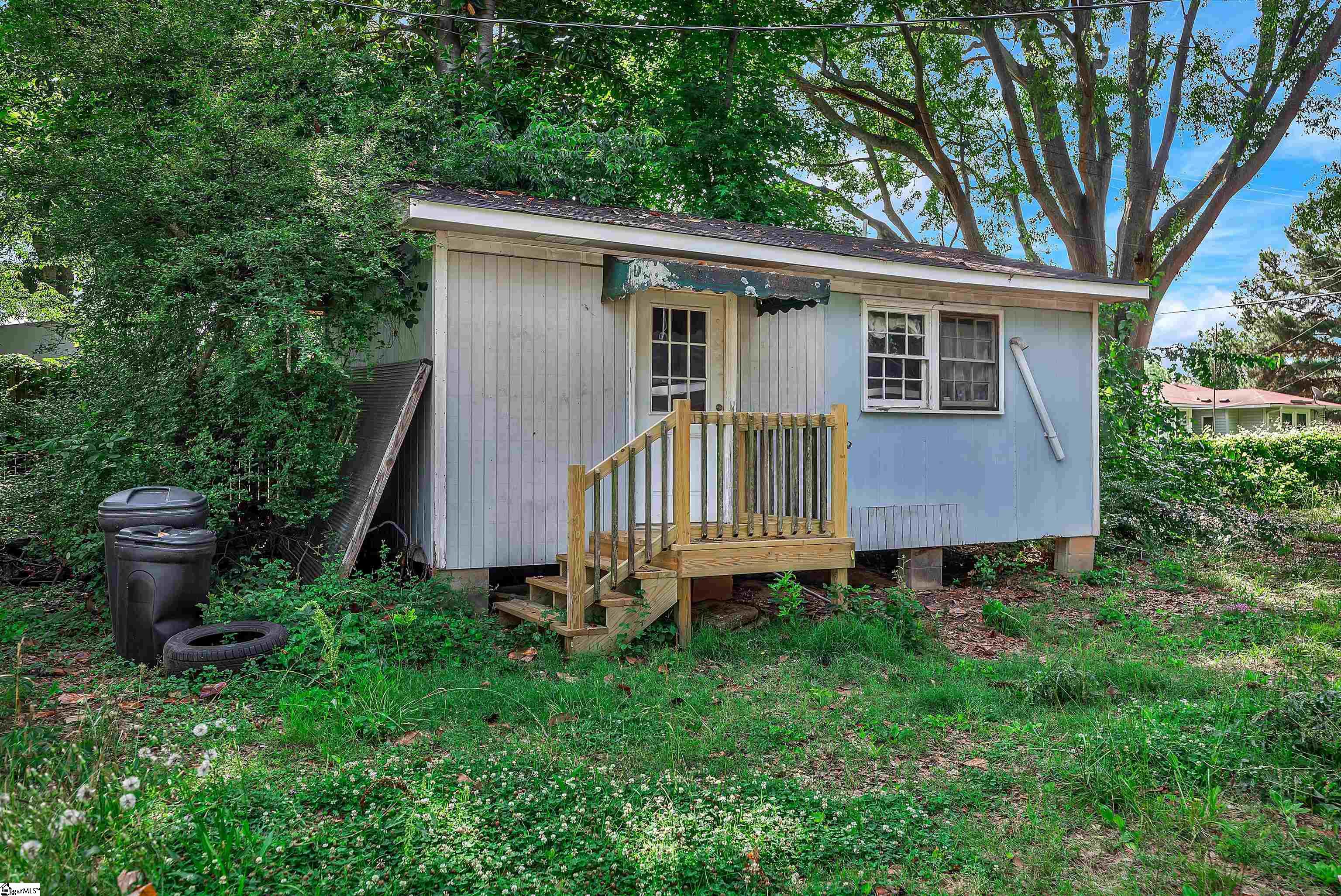 101 Mimosa Court Anderson, SC 29625-2702