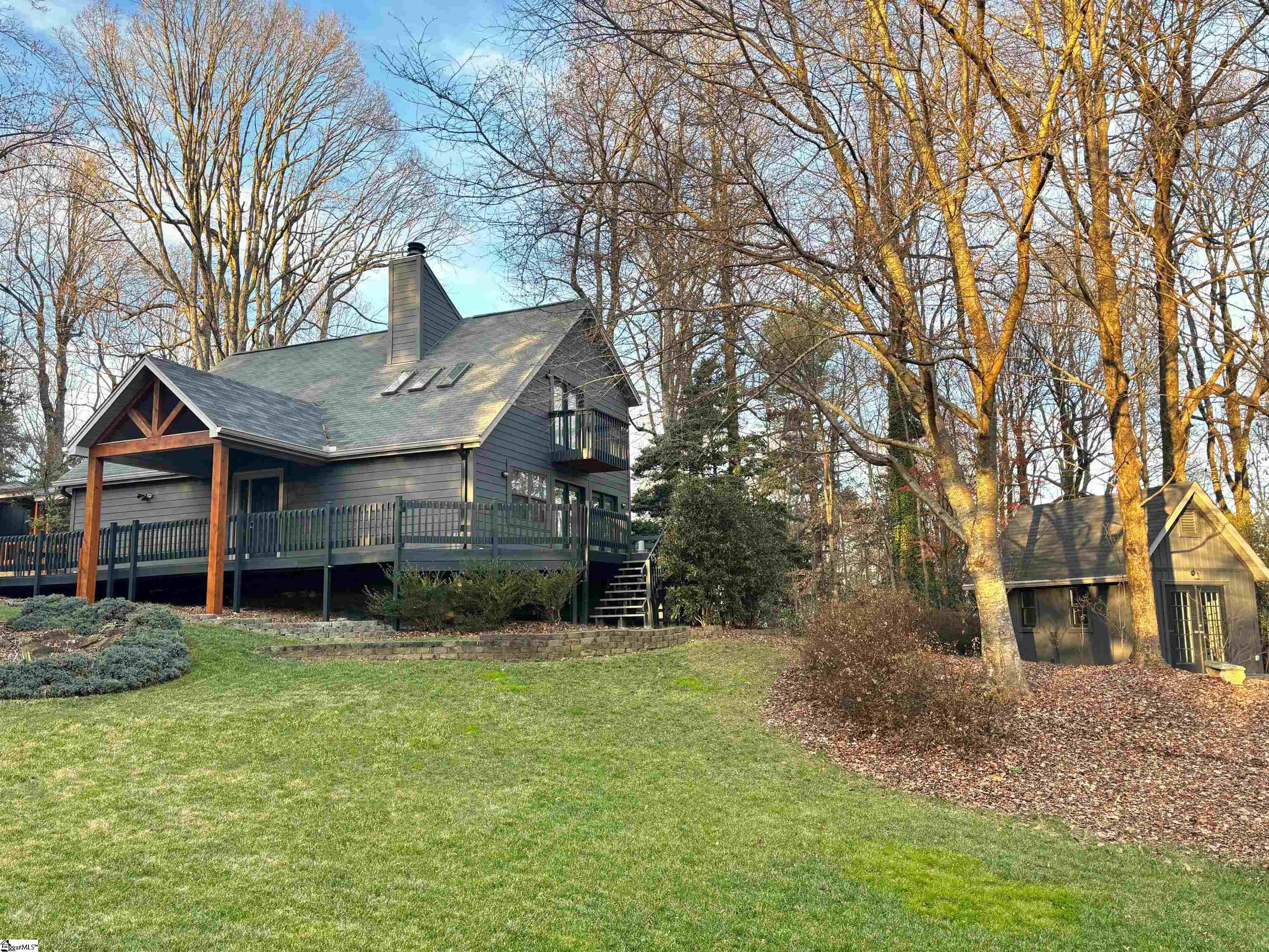 700 Altamont Road Greenville, SC 29609