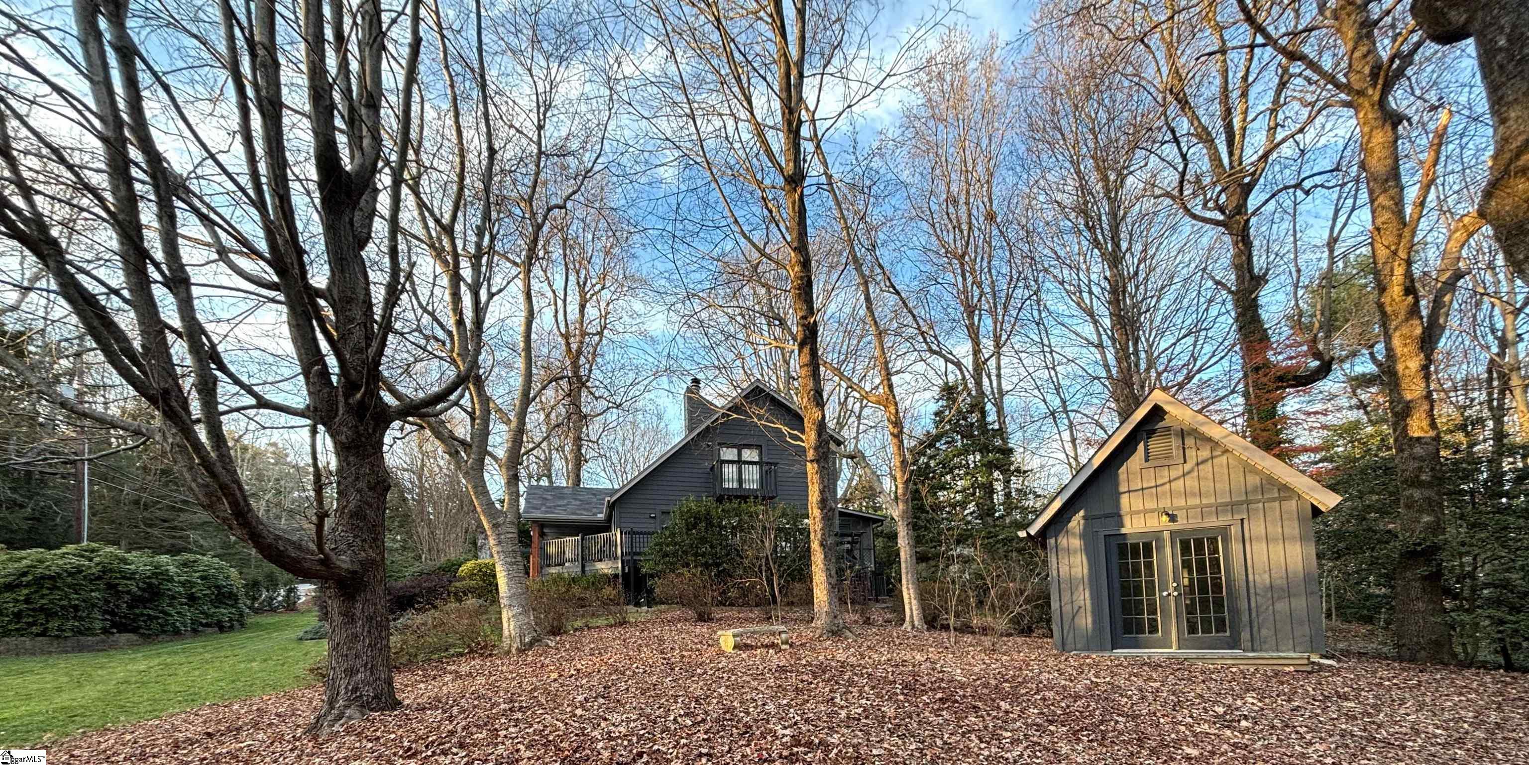 700 Altamont Road Greenville, SC 29609