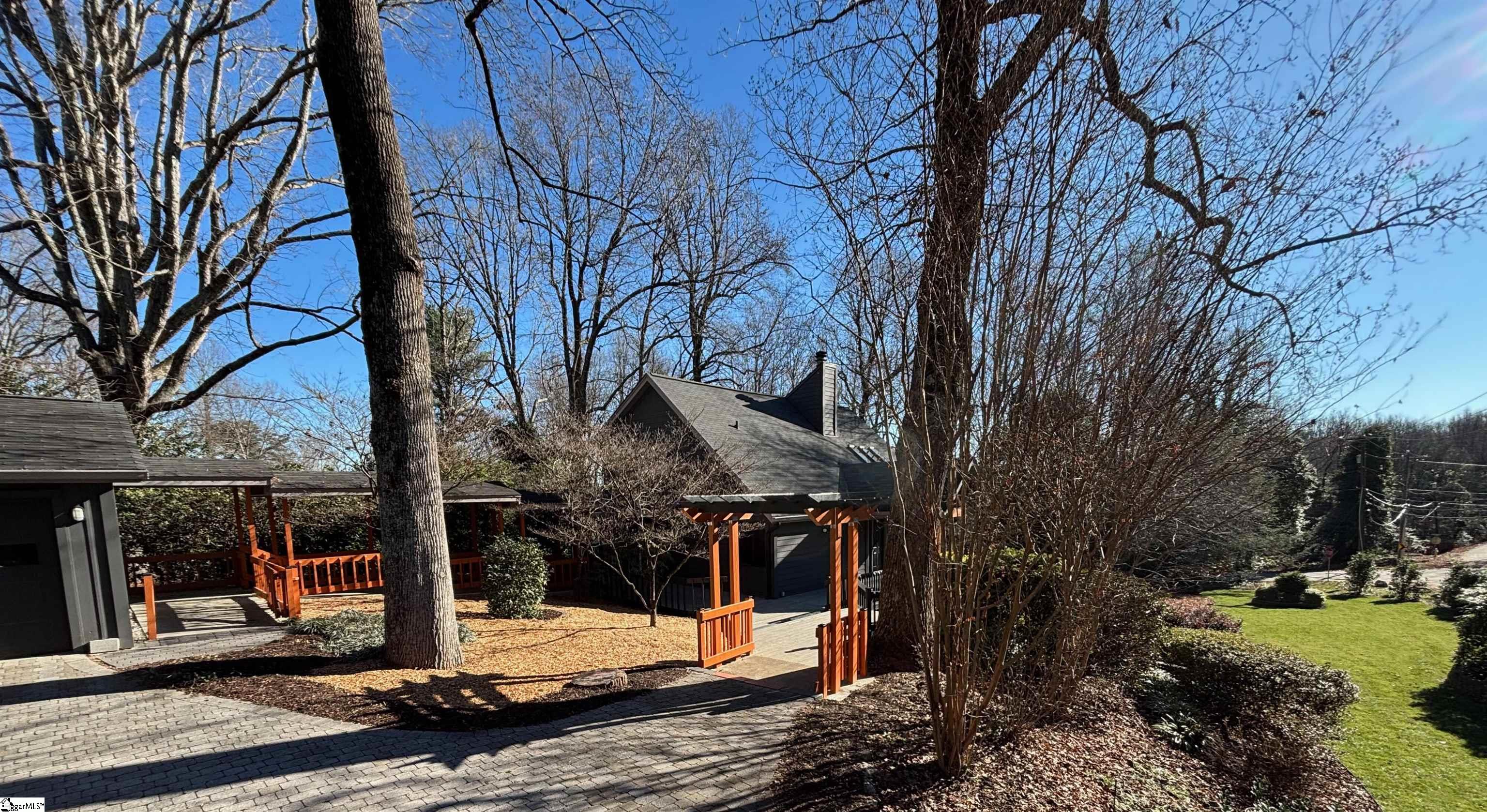 700 Altamont Road Greenville, SC 29609