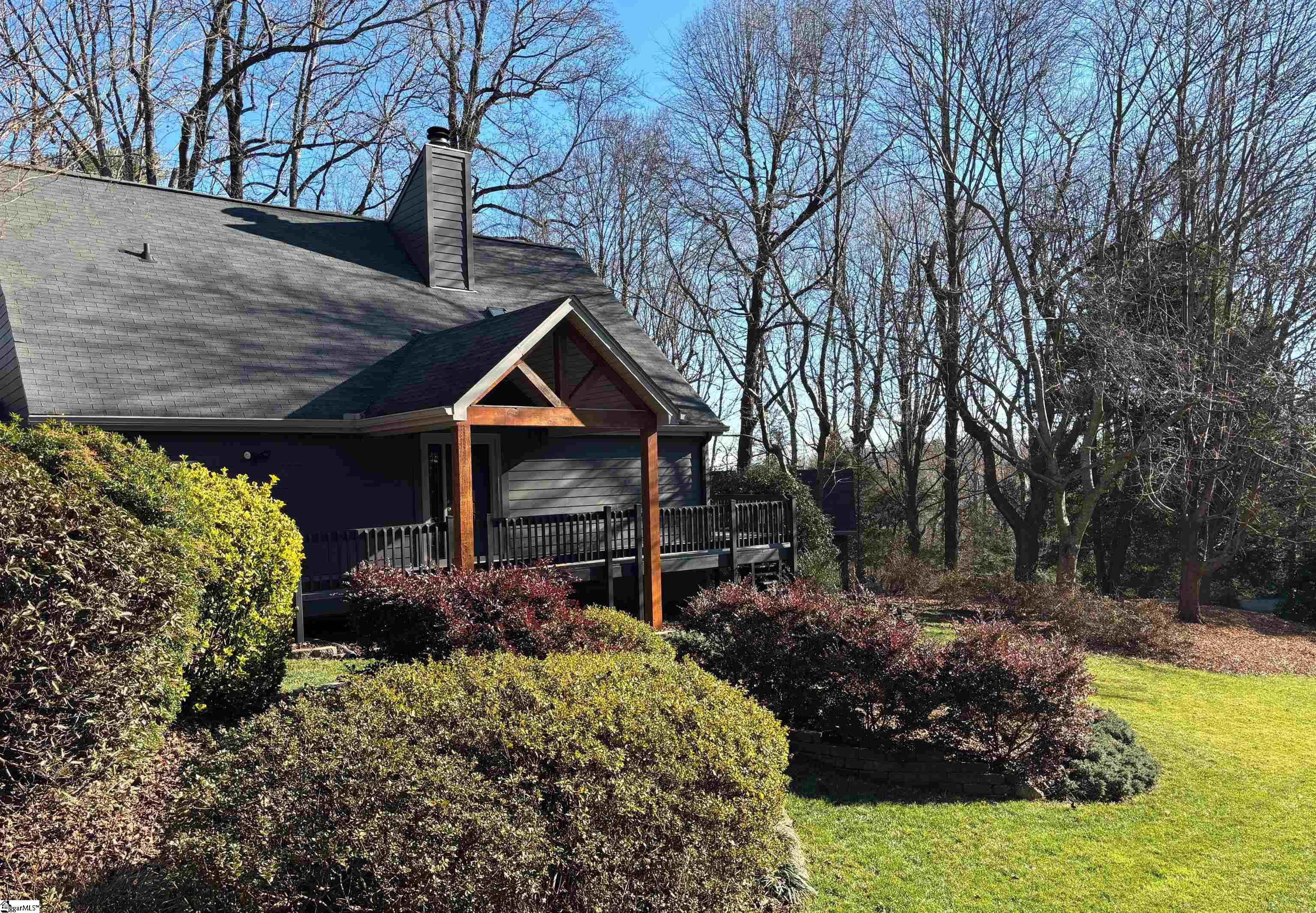 700 Altamont Road Greenville, SC 29609