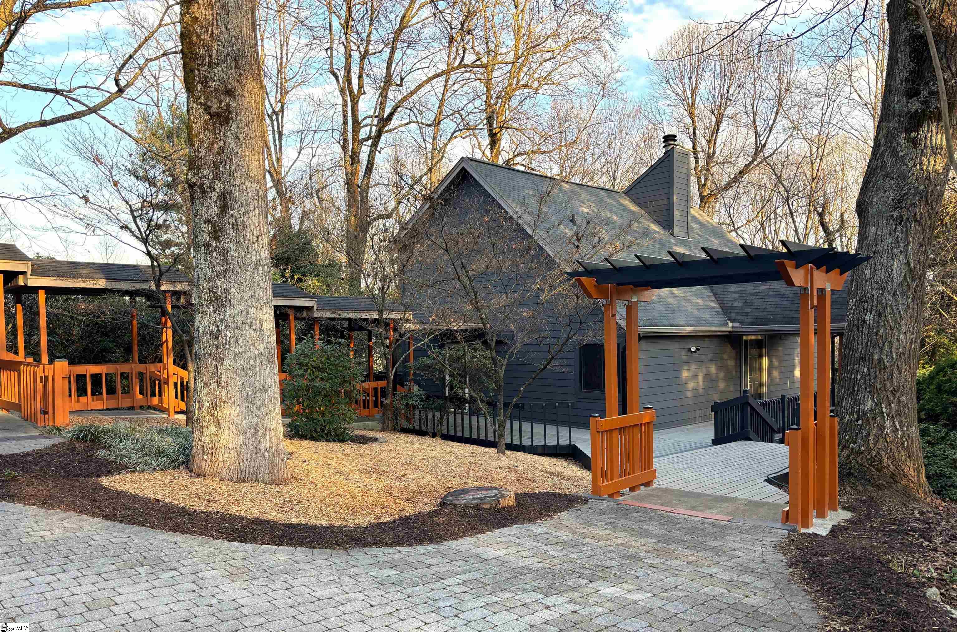 700 Altamont Road Greenville, SC 29609