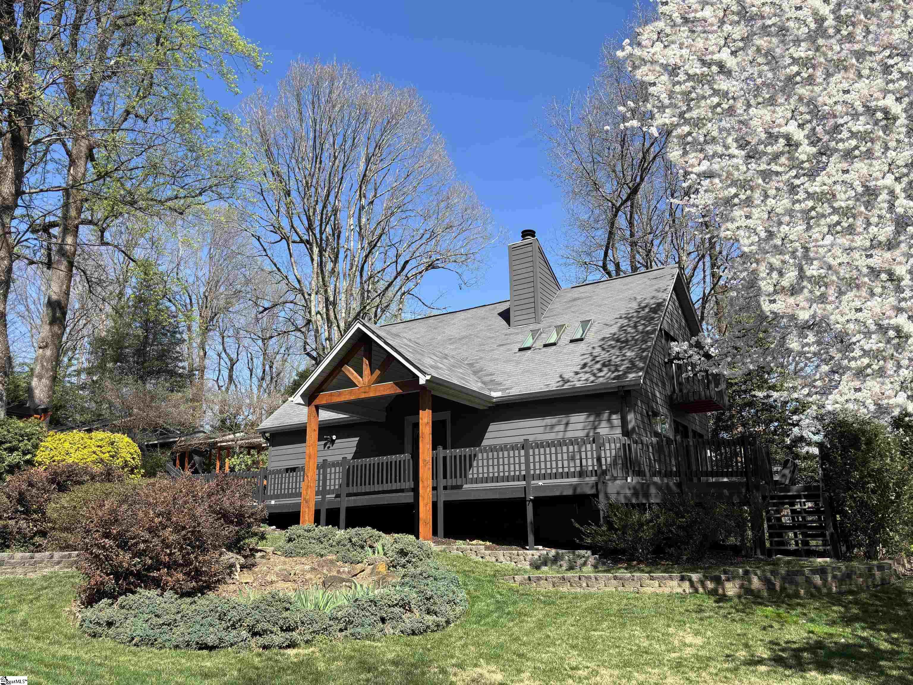 700 Altamont Road Greenville, SC 29609