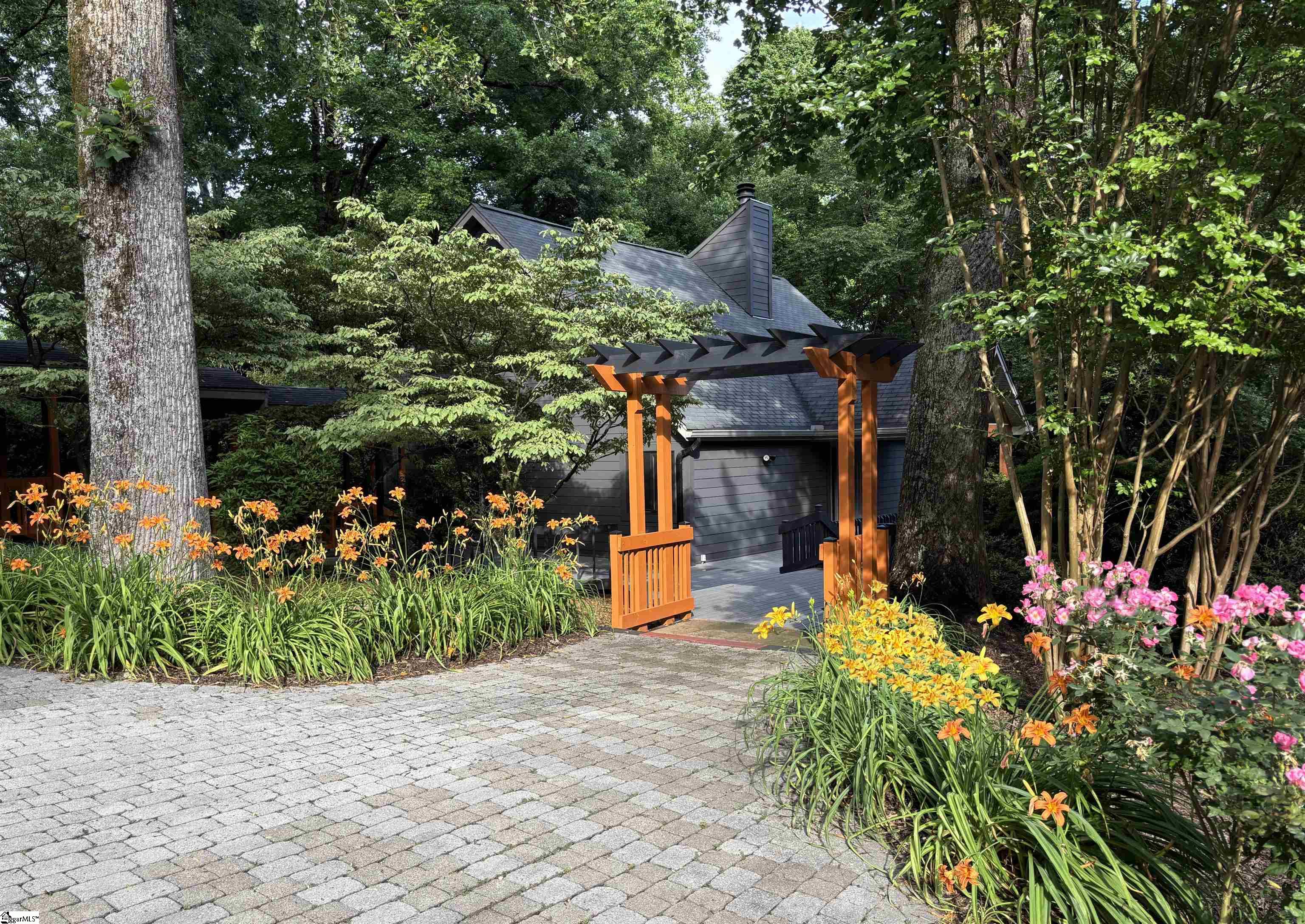 700 Altamont Road Greenville, SC 29609