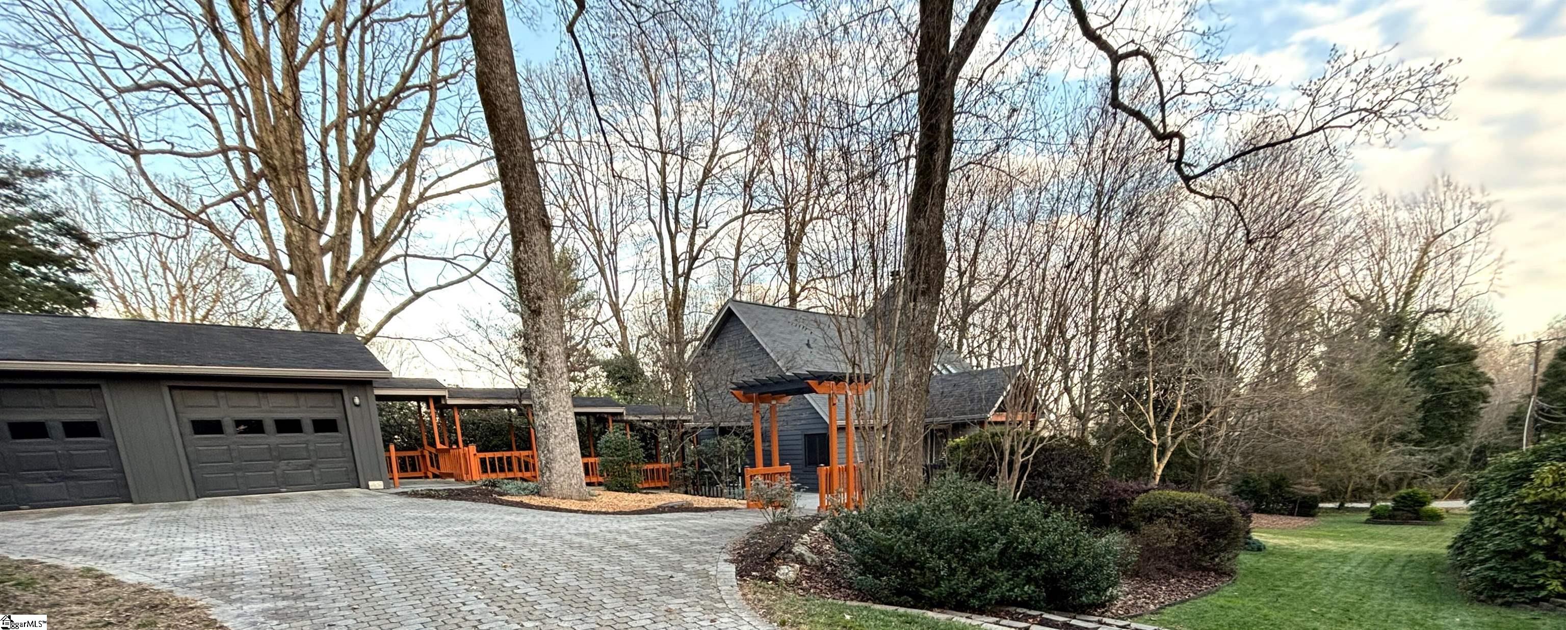 700 Altamont Road Greenville, SC 29609