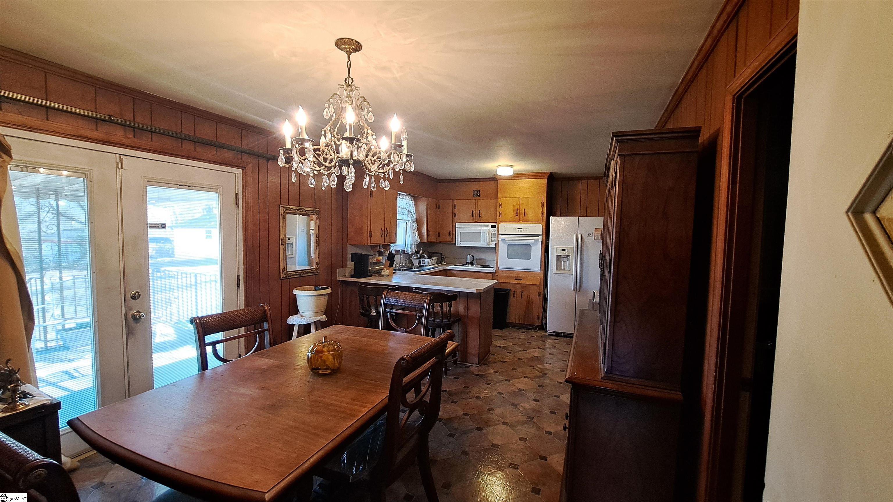 707 Staunton Bridge Road Greenville, SC 29611