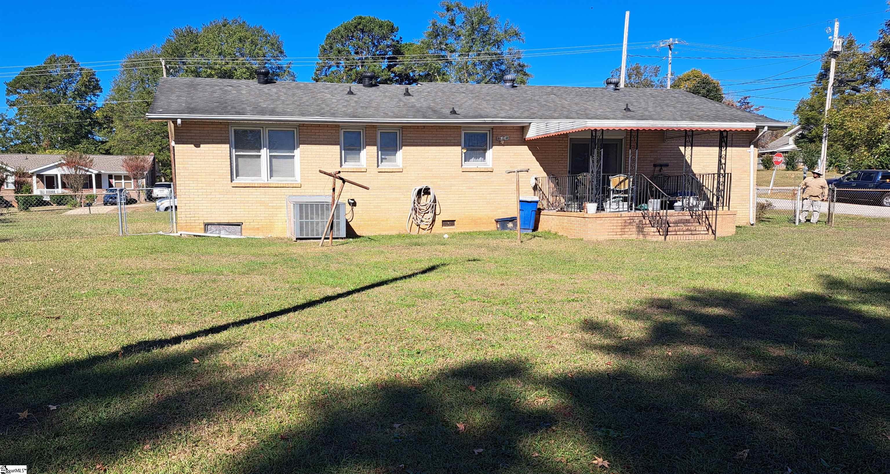 707 Staunton Bridge Road Greenville, SC 29611