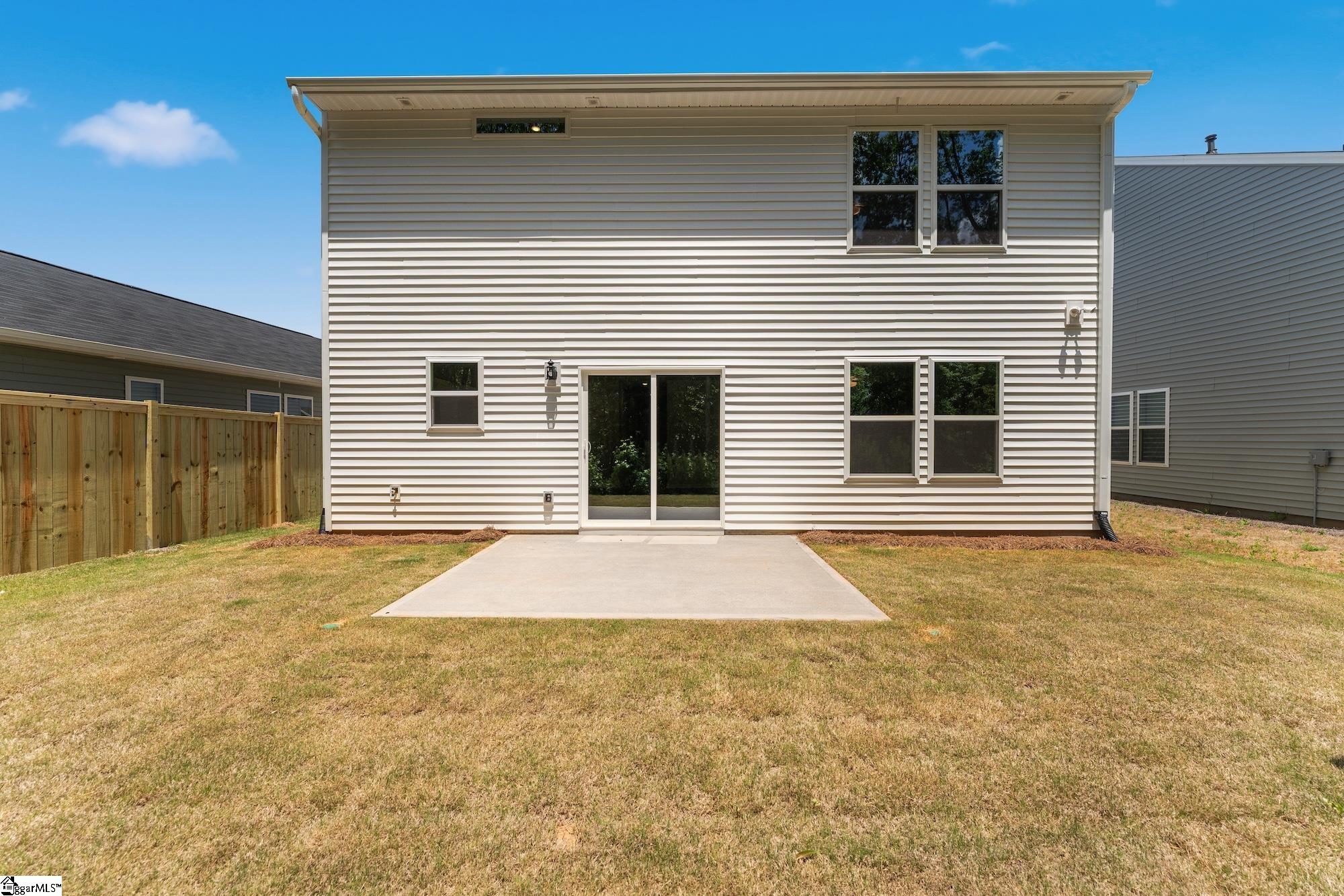 389 Prosperity Lane UNIT Lot 78 Moore, SC 29369