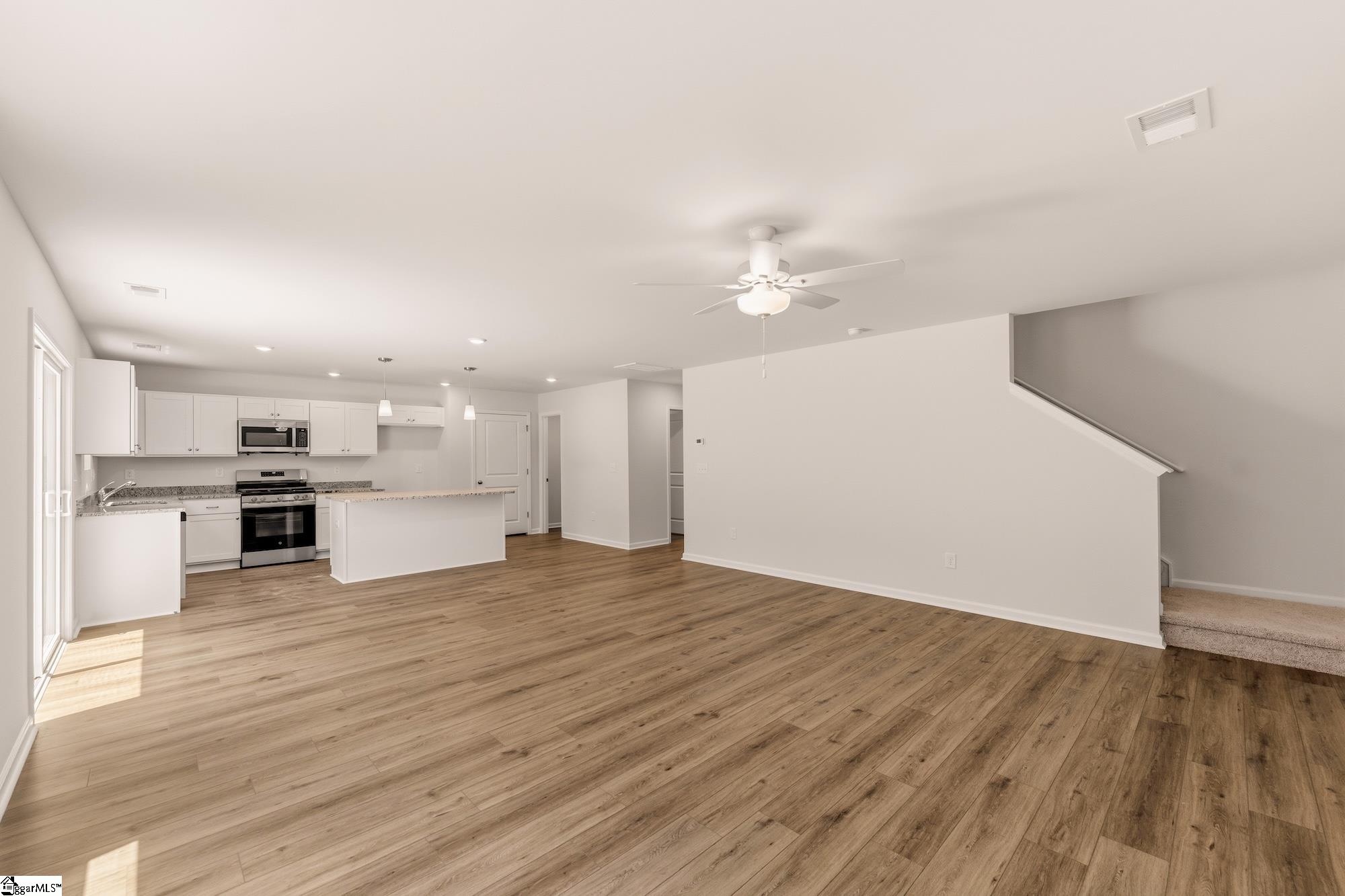 389 Prosperity Lane UNIT Lot 78 Moore, SC 29369