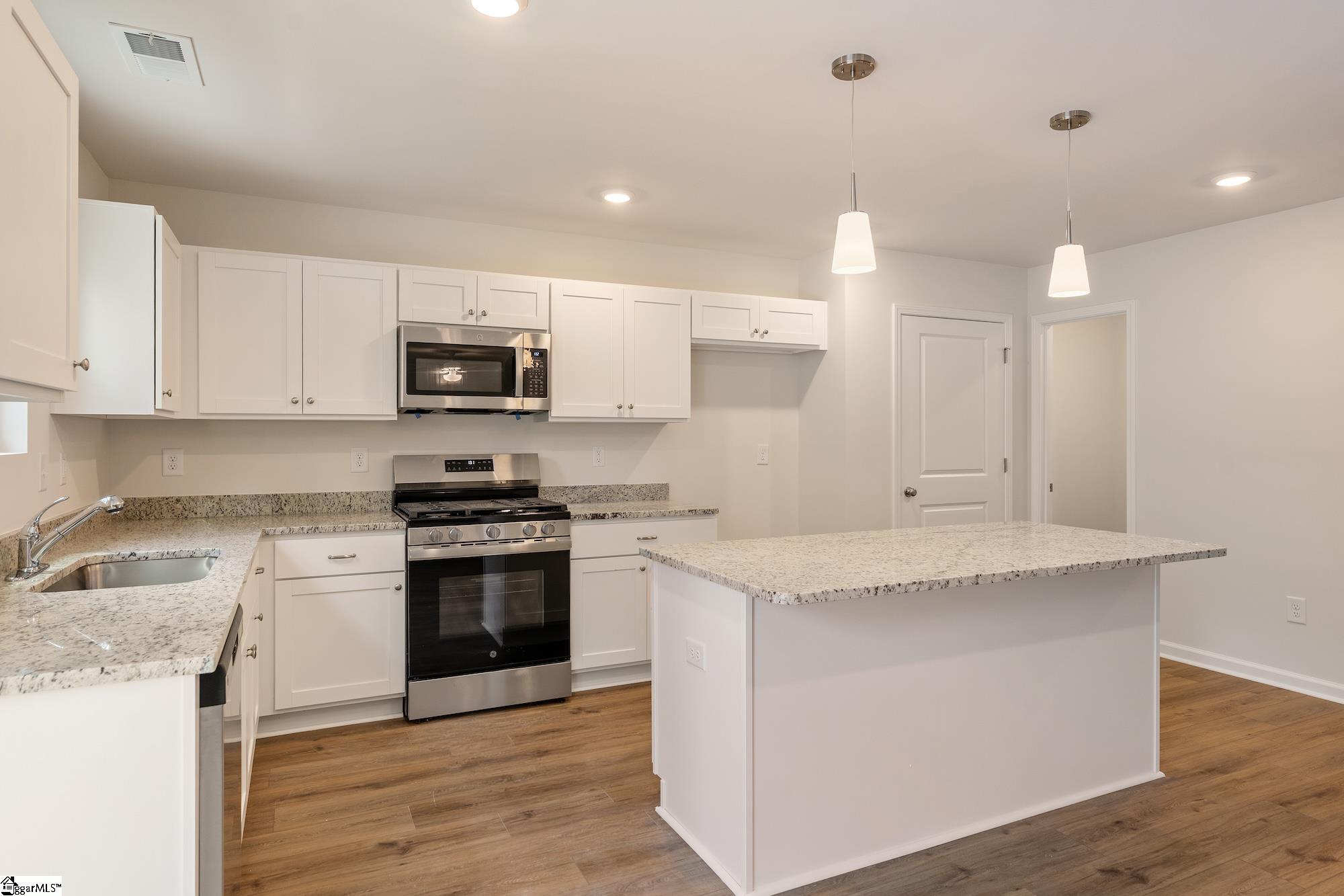389 Prosperity Lane UNIT Lot 78 Moore, SC 29369