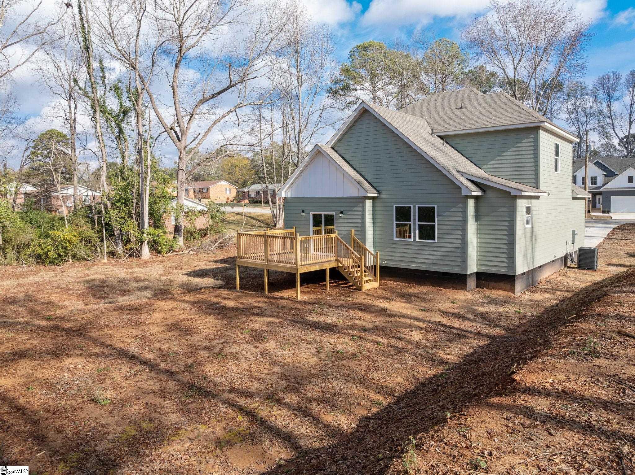 115 Hillcrest Circle Anderson, SC 29624