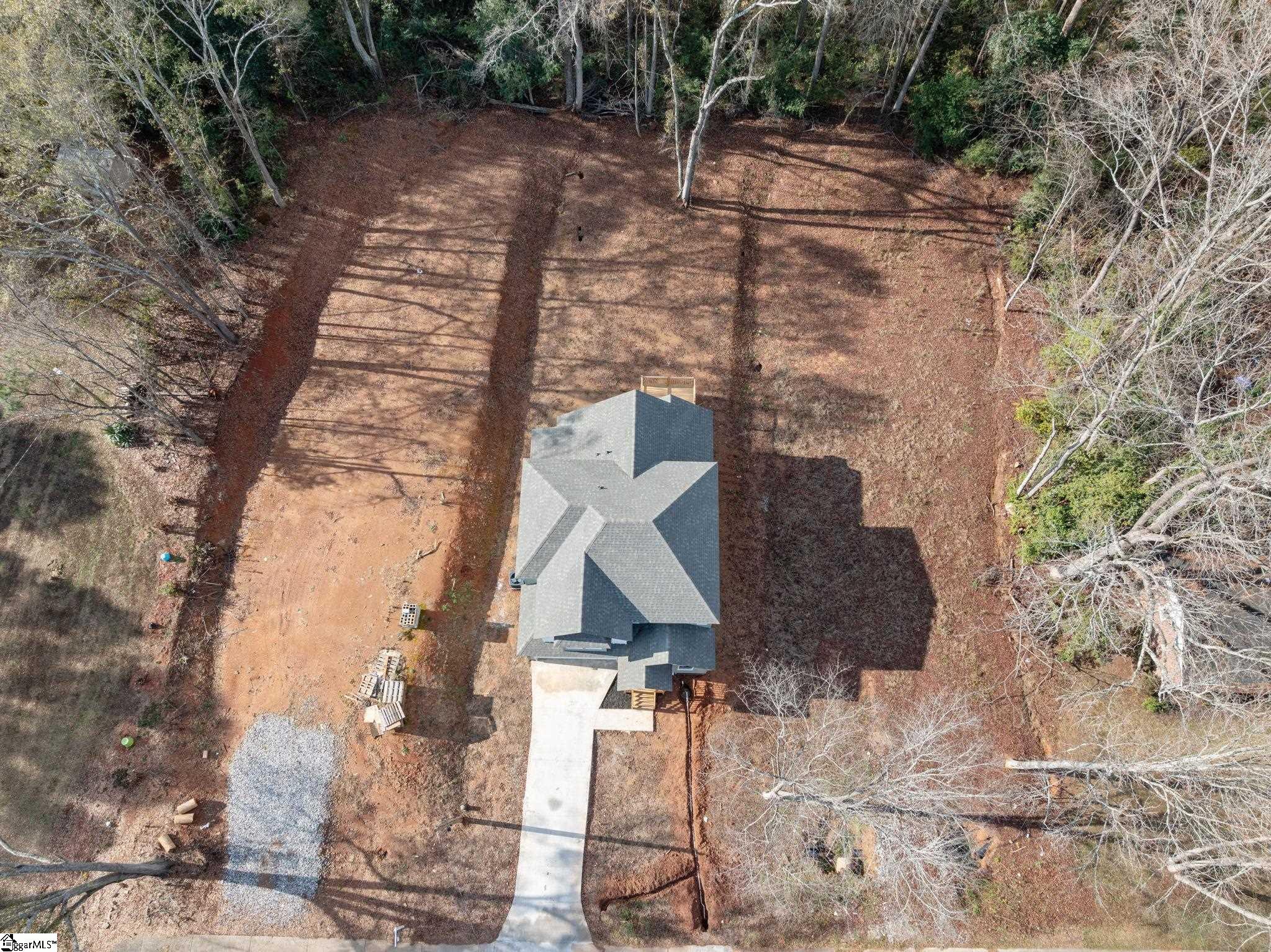 115 Hillcrest Circle Anderson, SC 29624