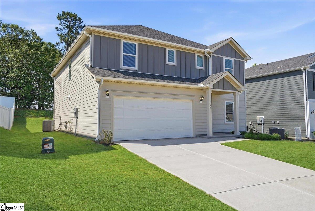509 Tilson Road Piedmont, SC 29673