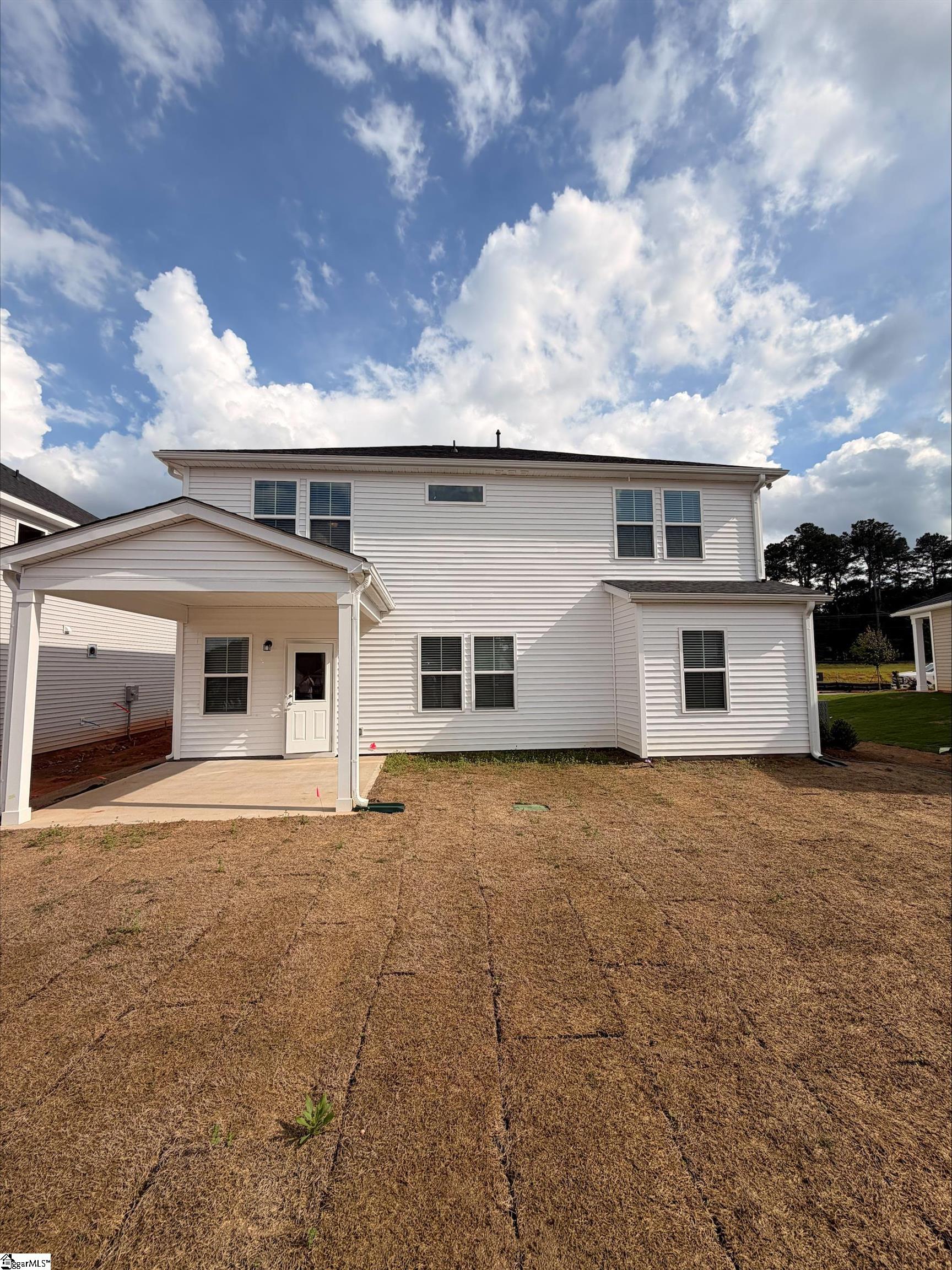 1349 Willow Ridge Way UNIT Lot 42 Spartanburg, SC 29307