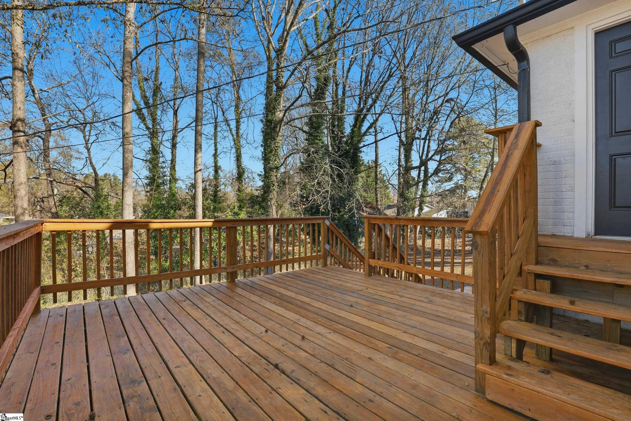 601 S D Street Easley, SC 29640
