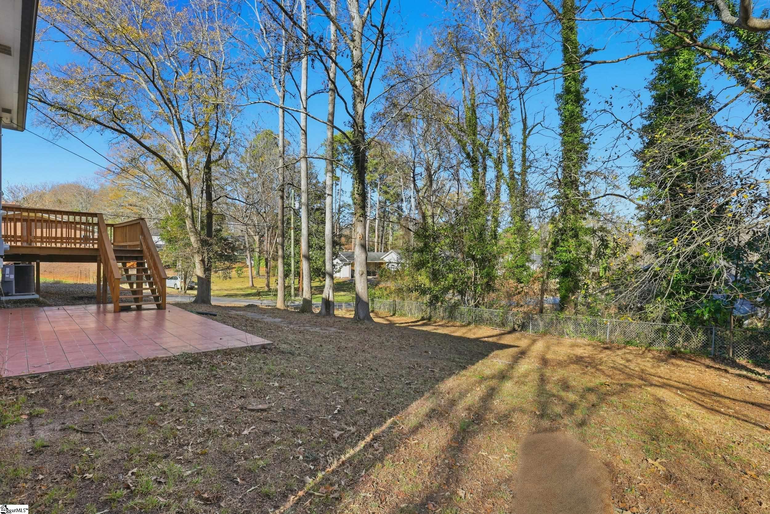 601 S D Street Easley, SC 29640