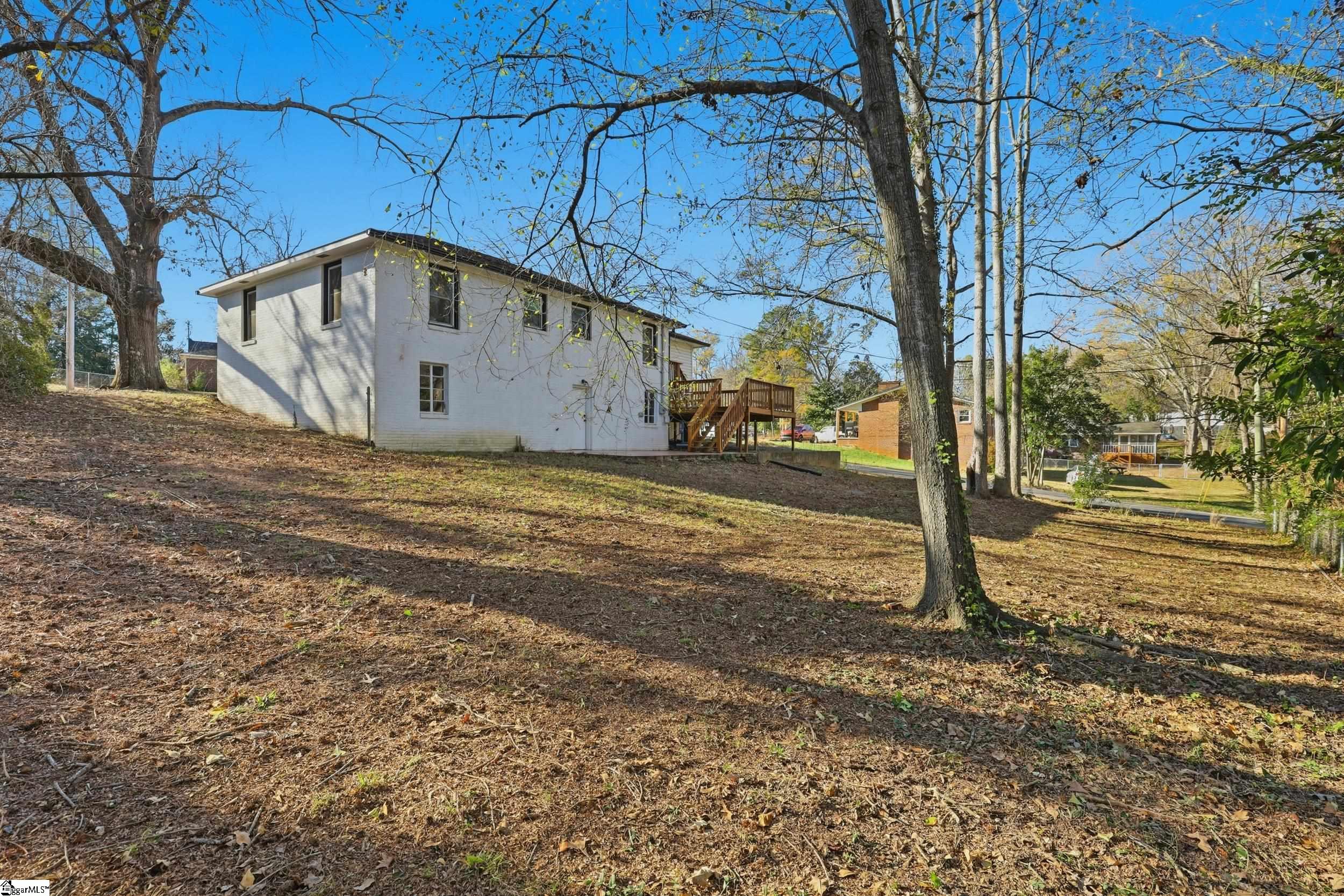 601 S D Street Easley, SC 29640