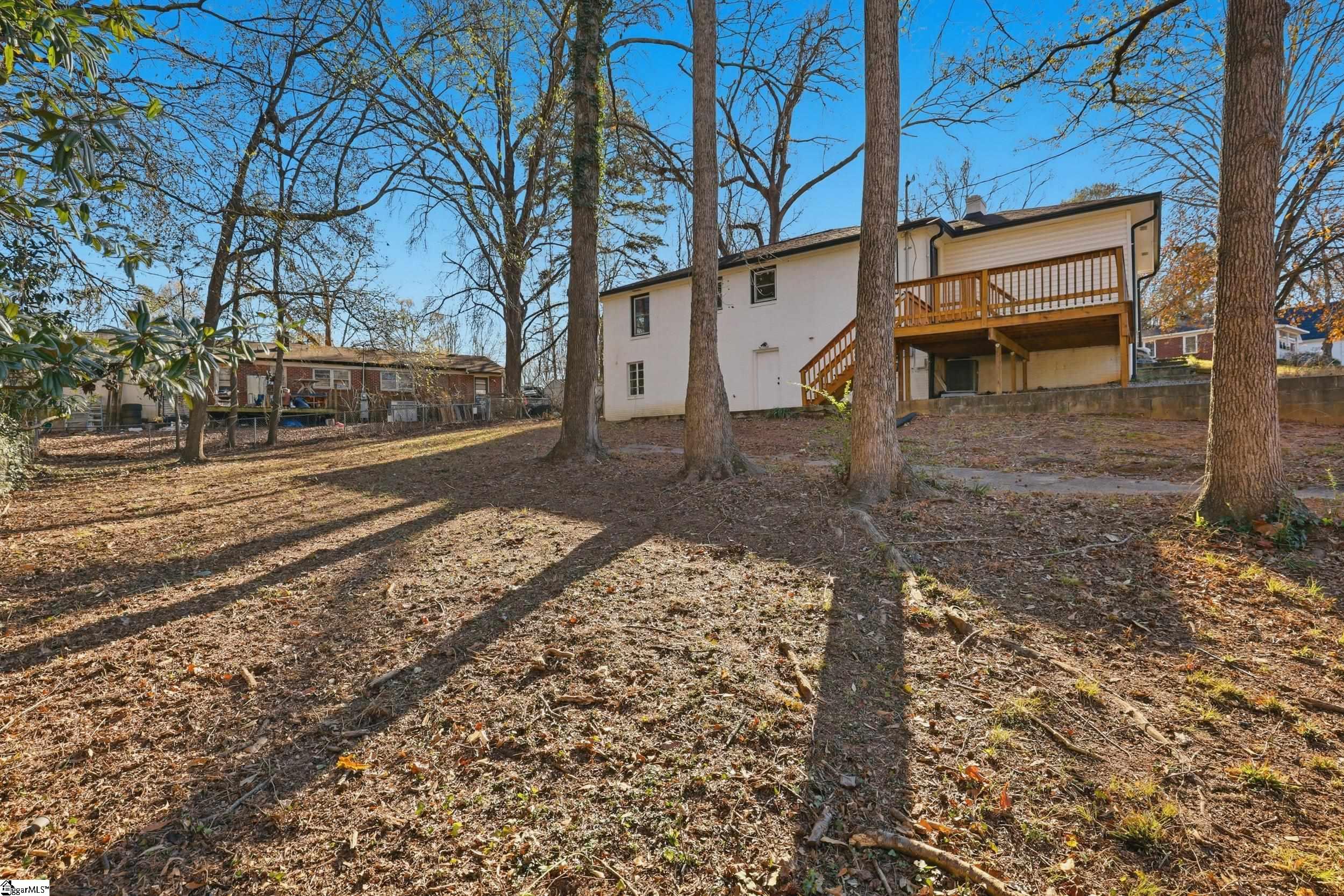 601 S D Street Easley, SC 29640