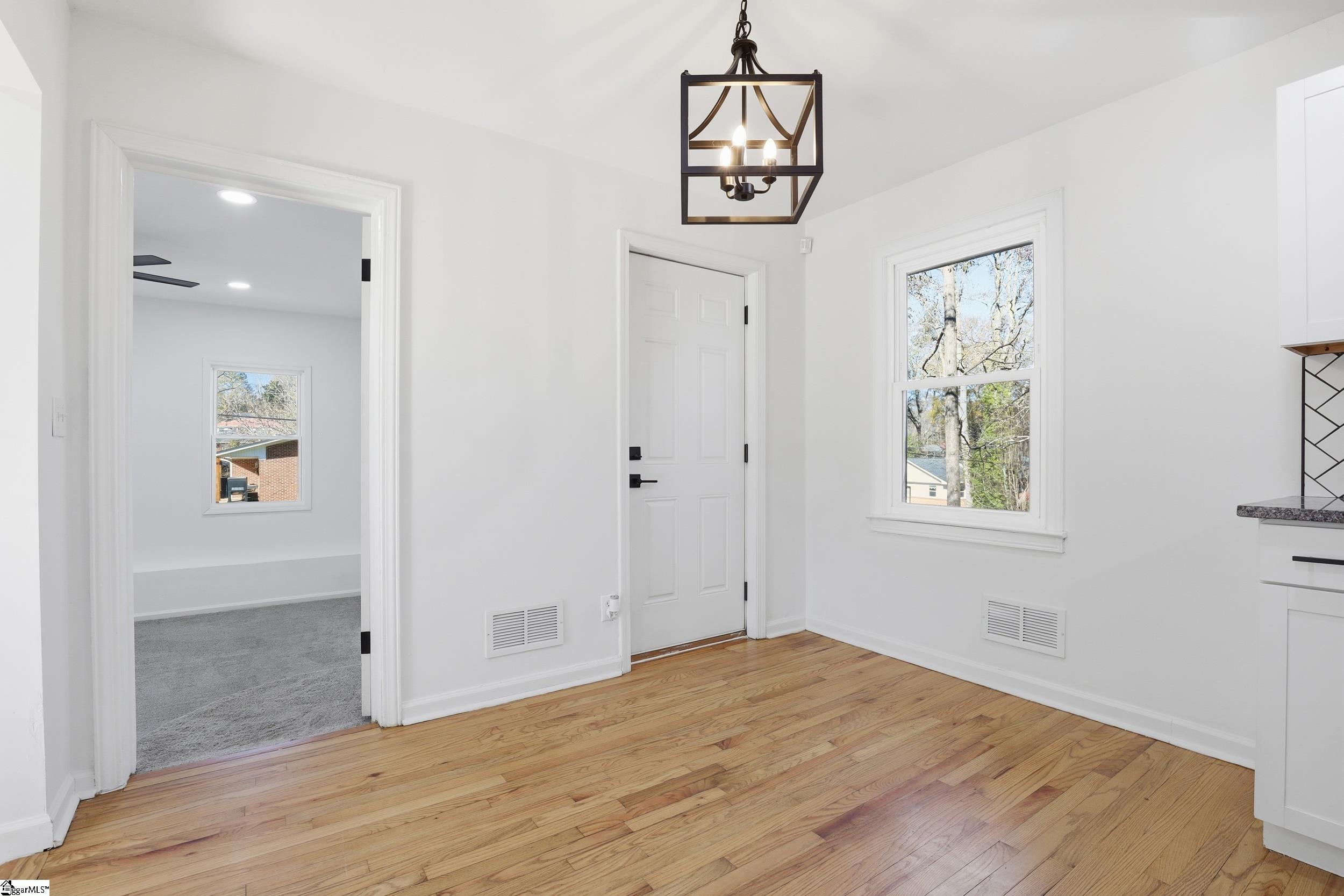 601 S D Street Easley, SC 29640