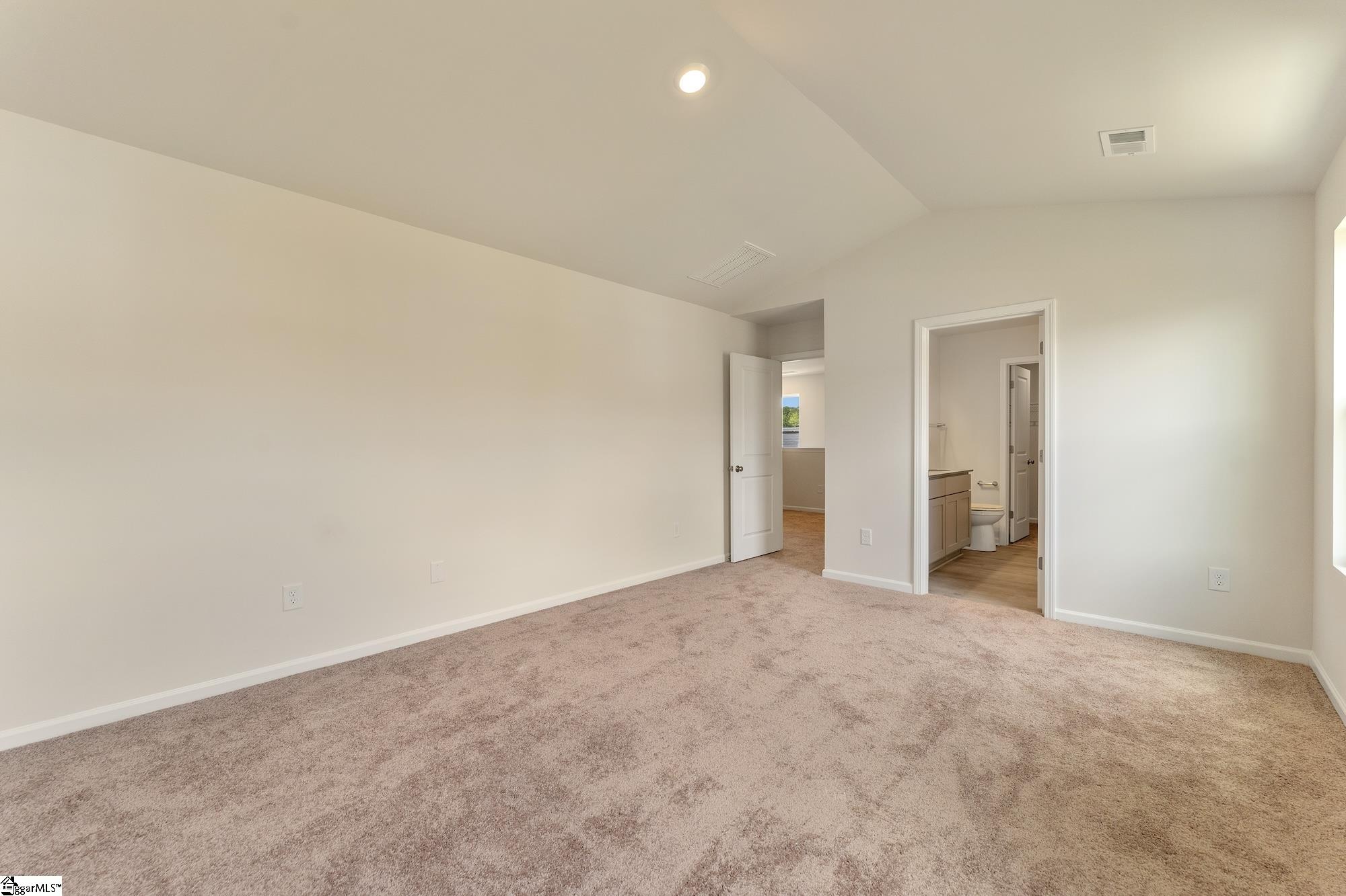 404 Prosperity Lane UNIT Lot 71 Moore, SC 29369