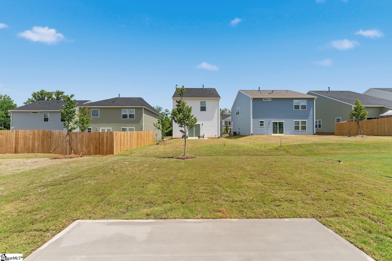 404 Prosperity Lane UNIT Lot 71 Moore, SC 29369