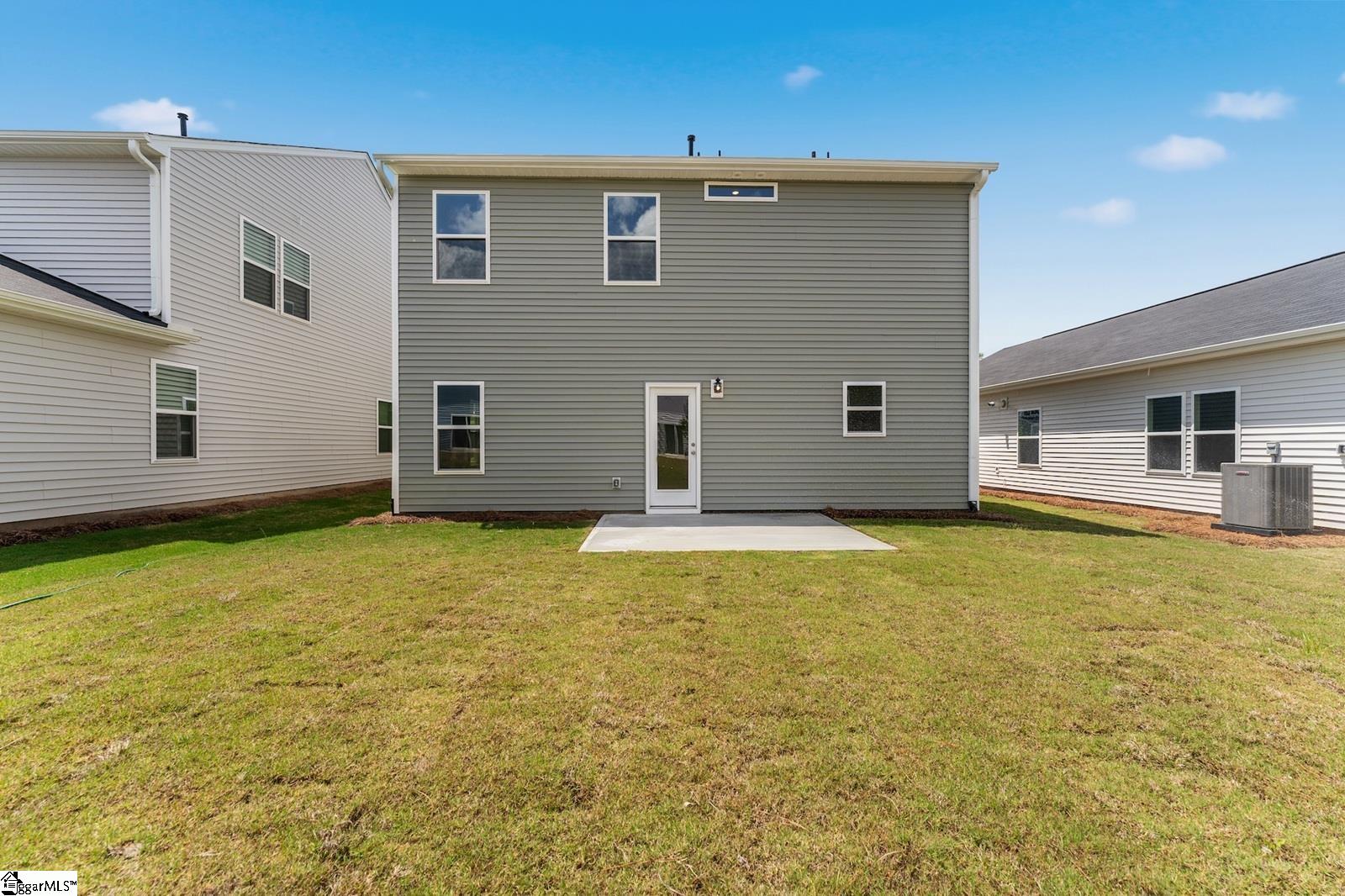 404 Prosperity Lane UNIT Lot 71 Moore, SC 29369