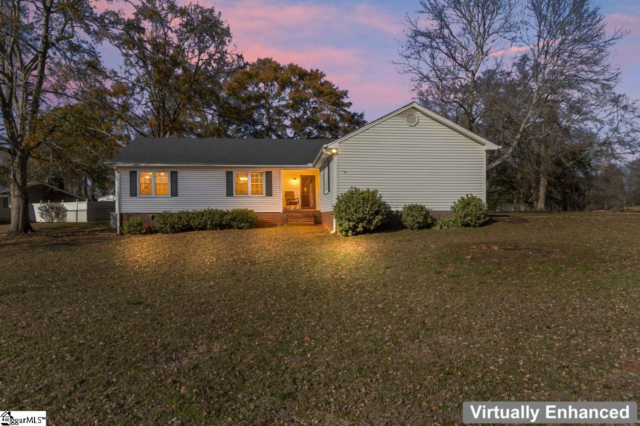 304 Stonehaven Drive Anderson, SC 29625