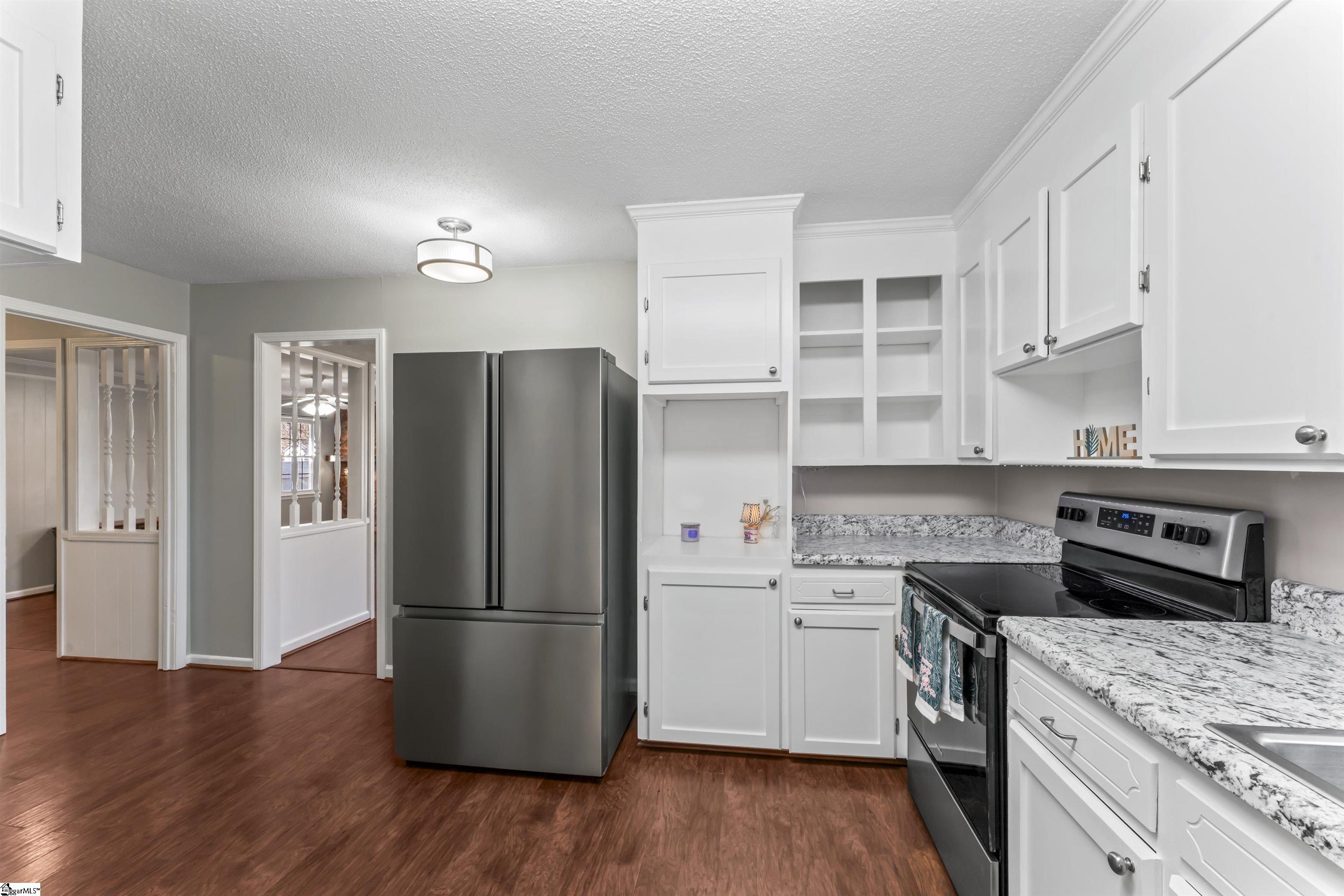 304 Stonehaven Drive Anderson, SC 29625