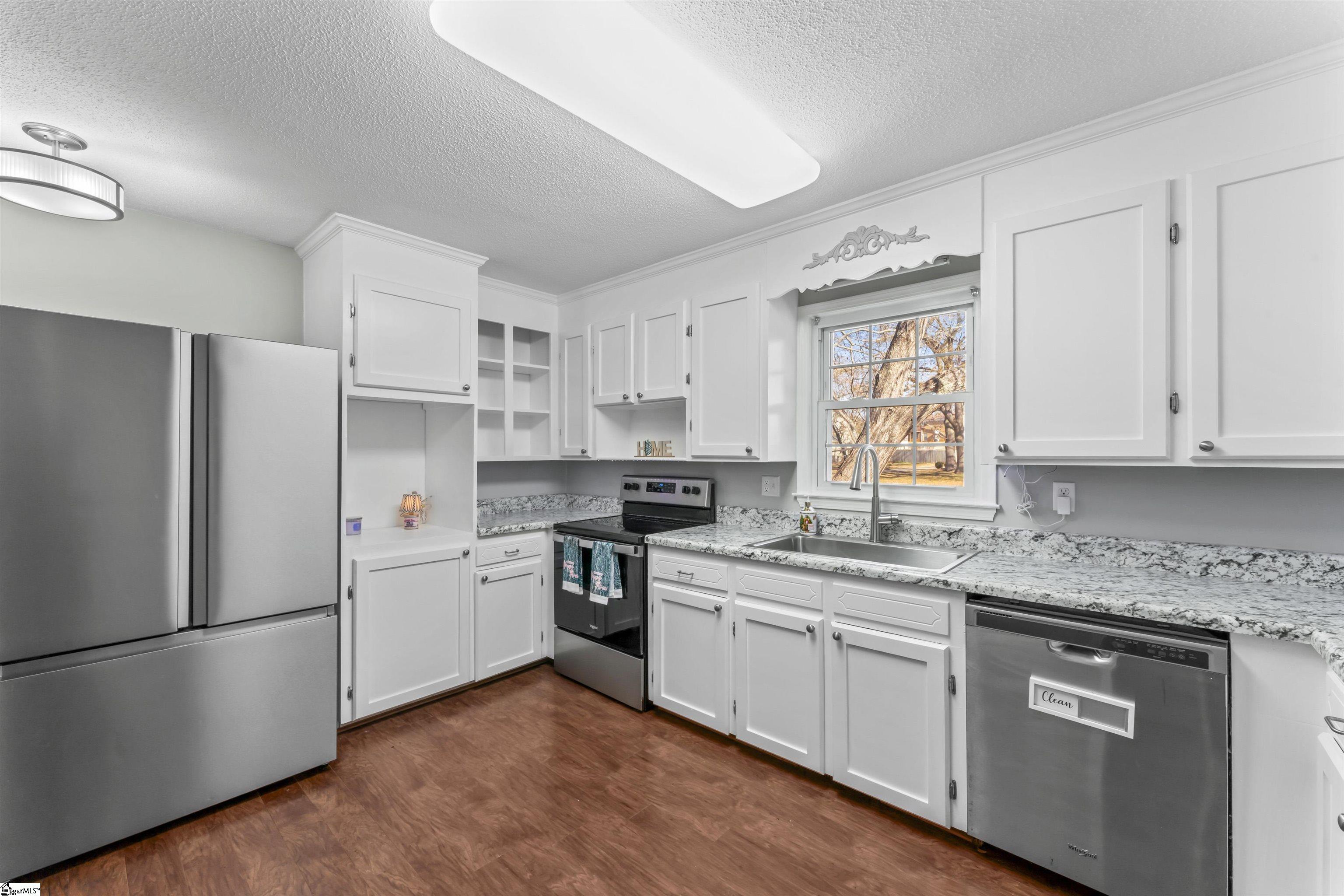 304 Stonehaven Drive Anderson, SC 29625