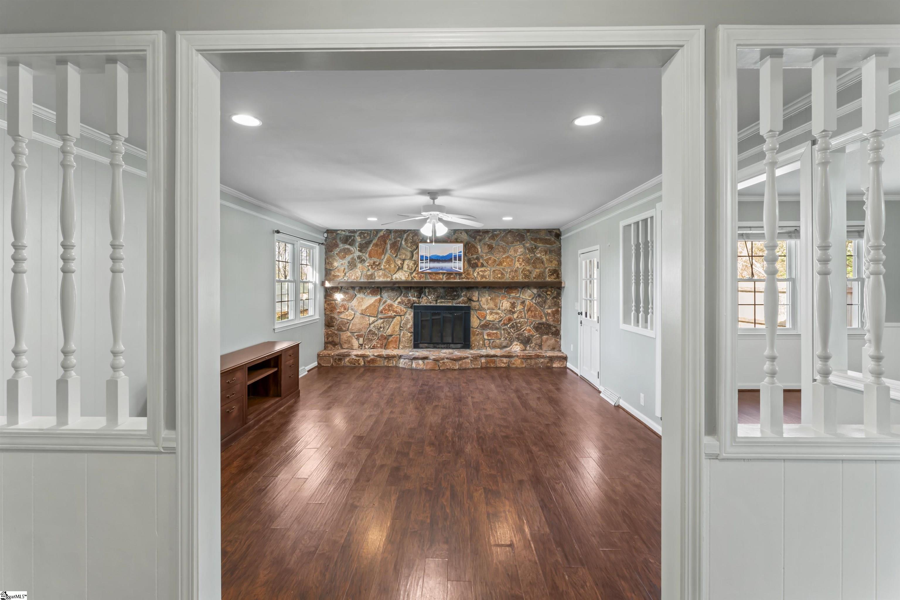 304 Stonehaven Drive Anderson, SC 29625