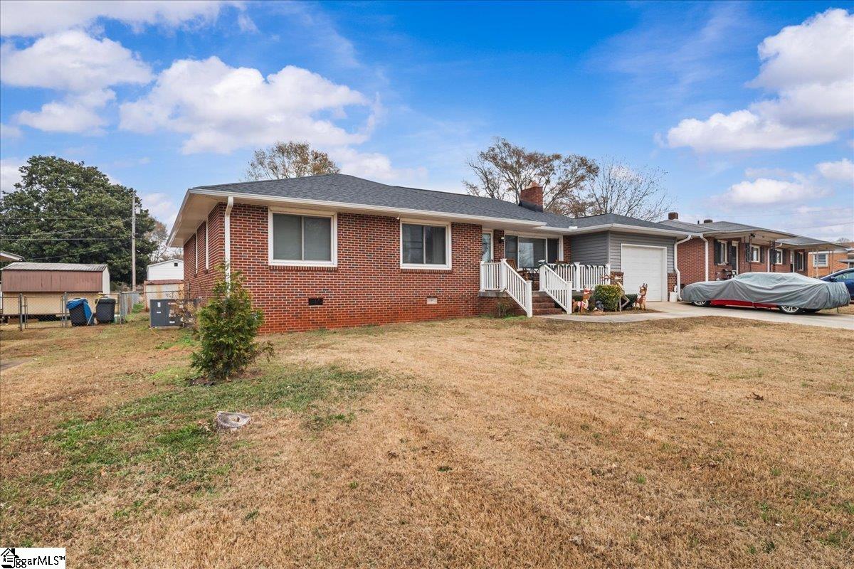 510 Visage Drive Anderson, SC 29626