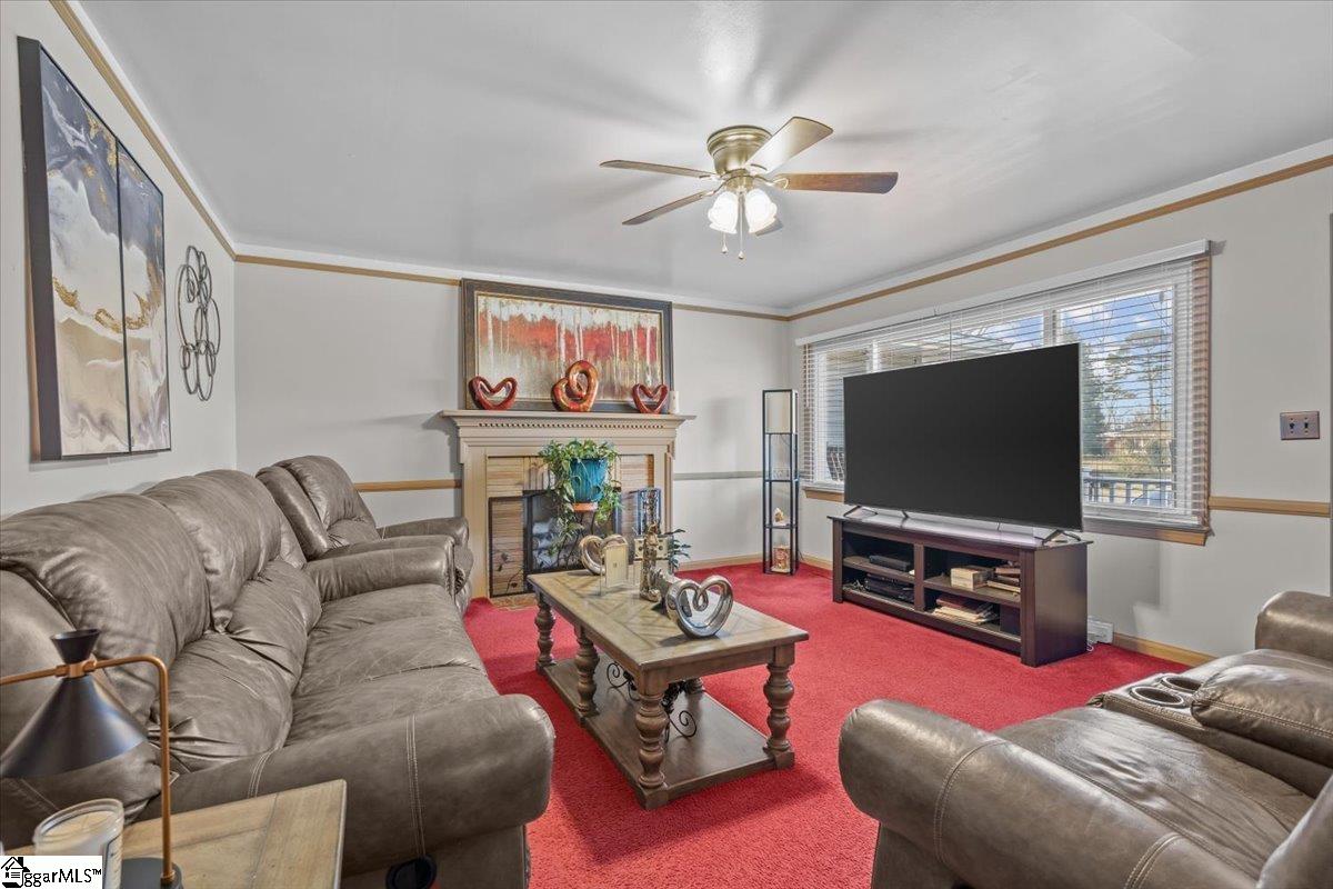 510 Visage Drive Anderson, SC 29626