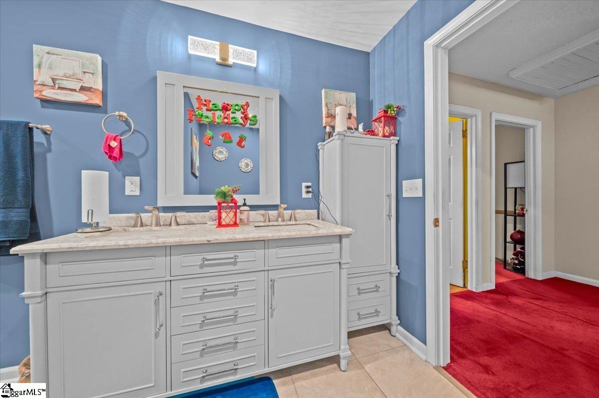 510 Visage Drive Anderson, SC 29626