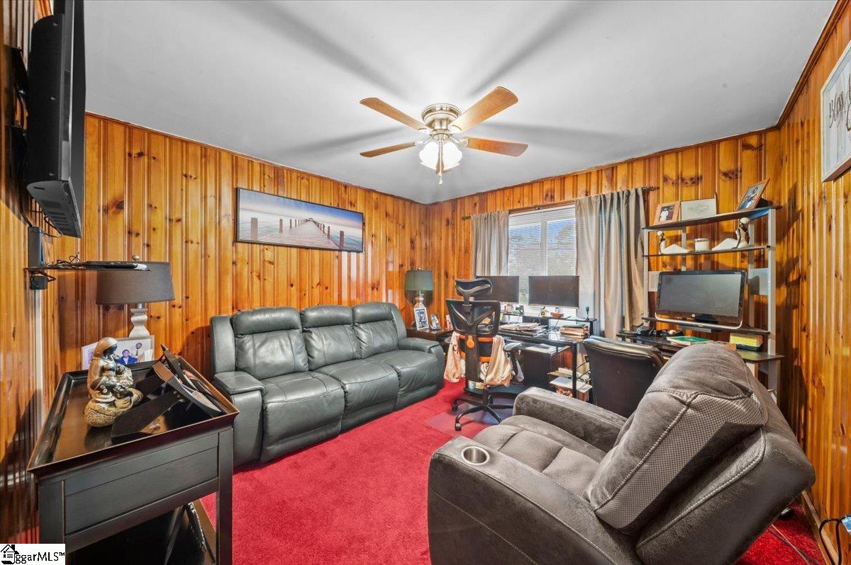510 Visage Drive Anderson, SC 29626