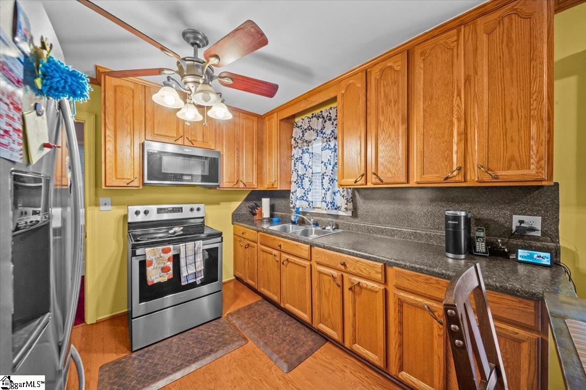 510 Visage Drive Anderson, SC 29626