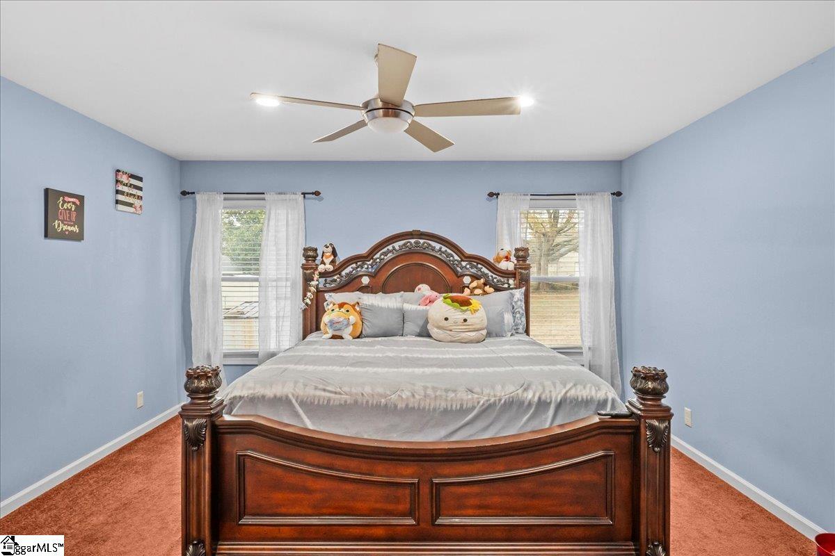 510 Visage Drive Anderson, SC 29626