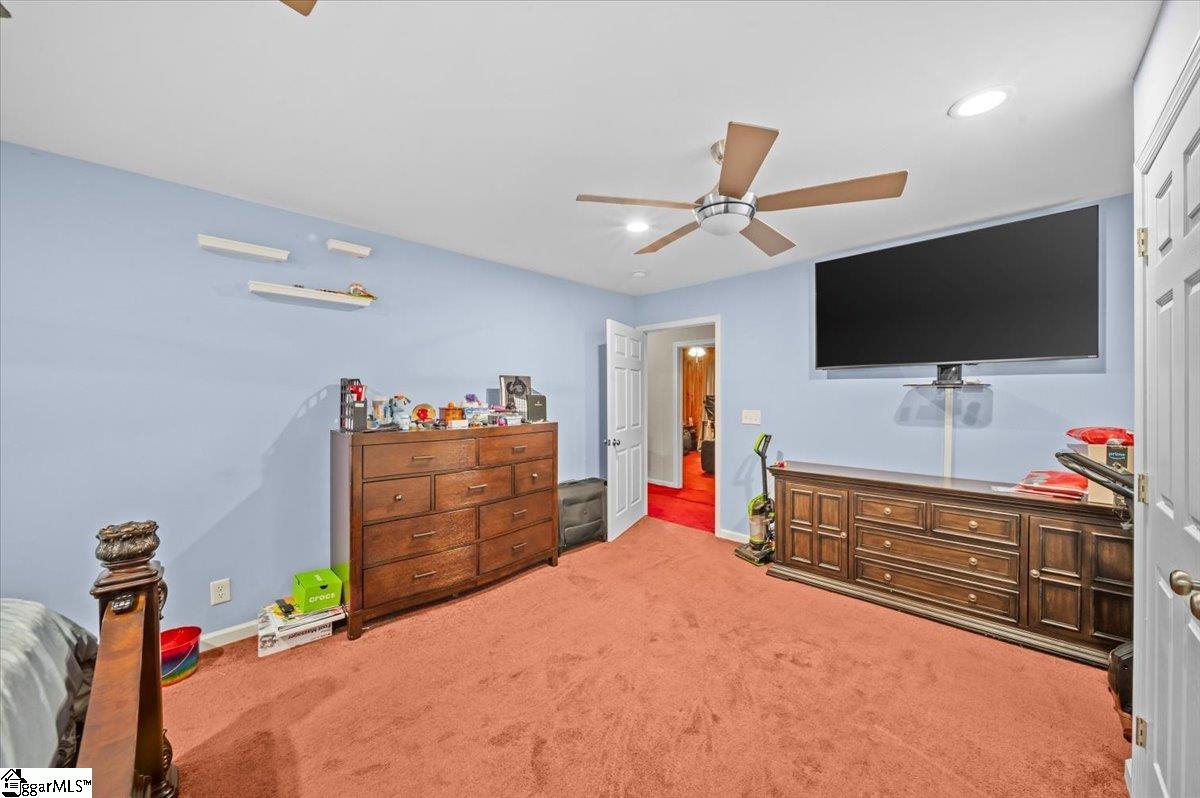 510 Visage Drive Anderson, SC 29626