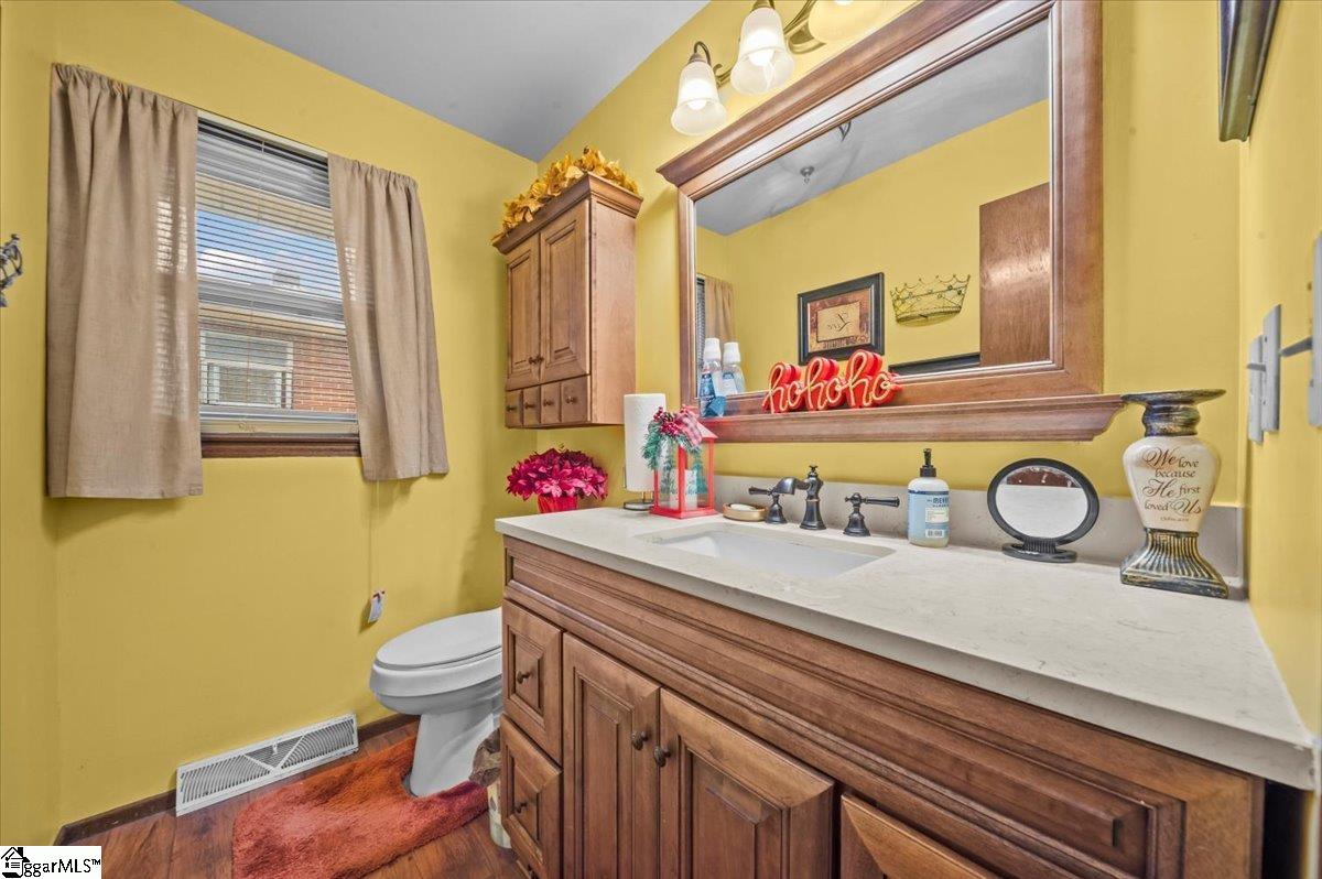 510 Visage Drive Anderson, SC 29626