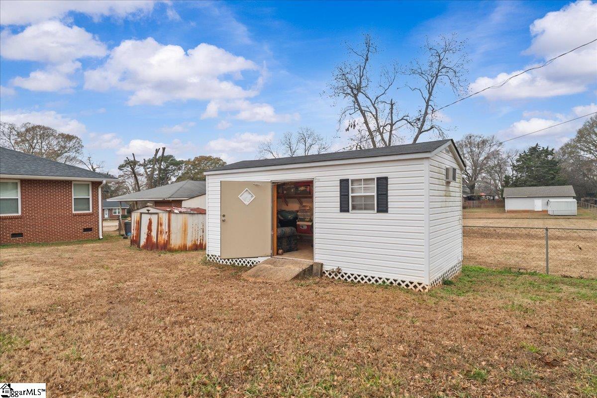 510 Visage Drive Anderson, SC 29626