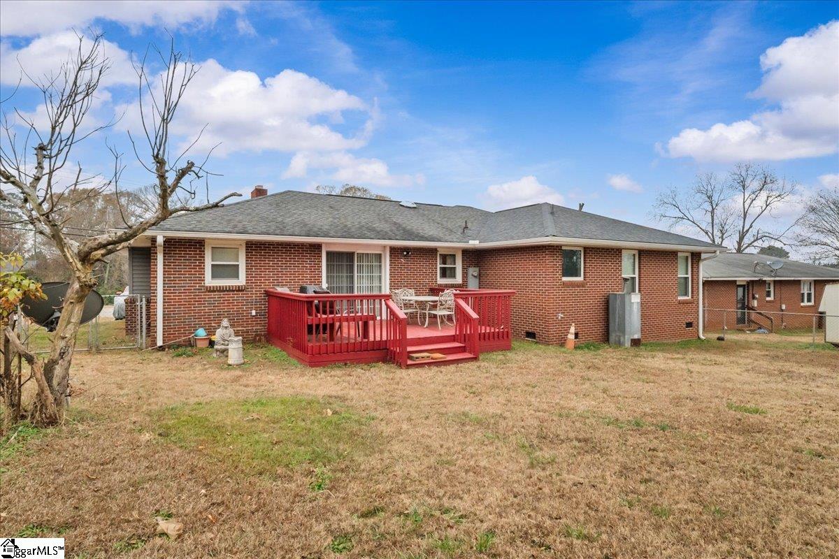 510 Visage Drive Anderson, SC 29626