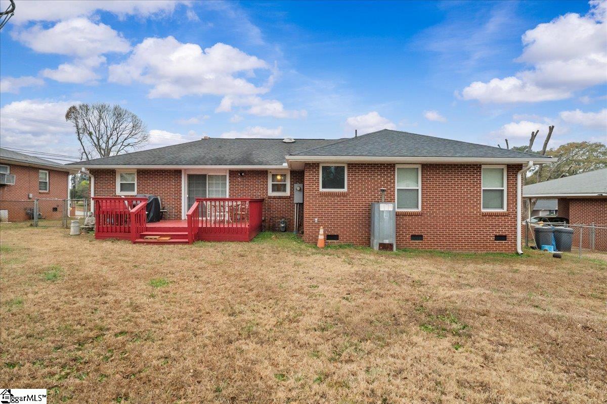 510 Visage Drive Anderson, SC 29626